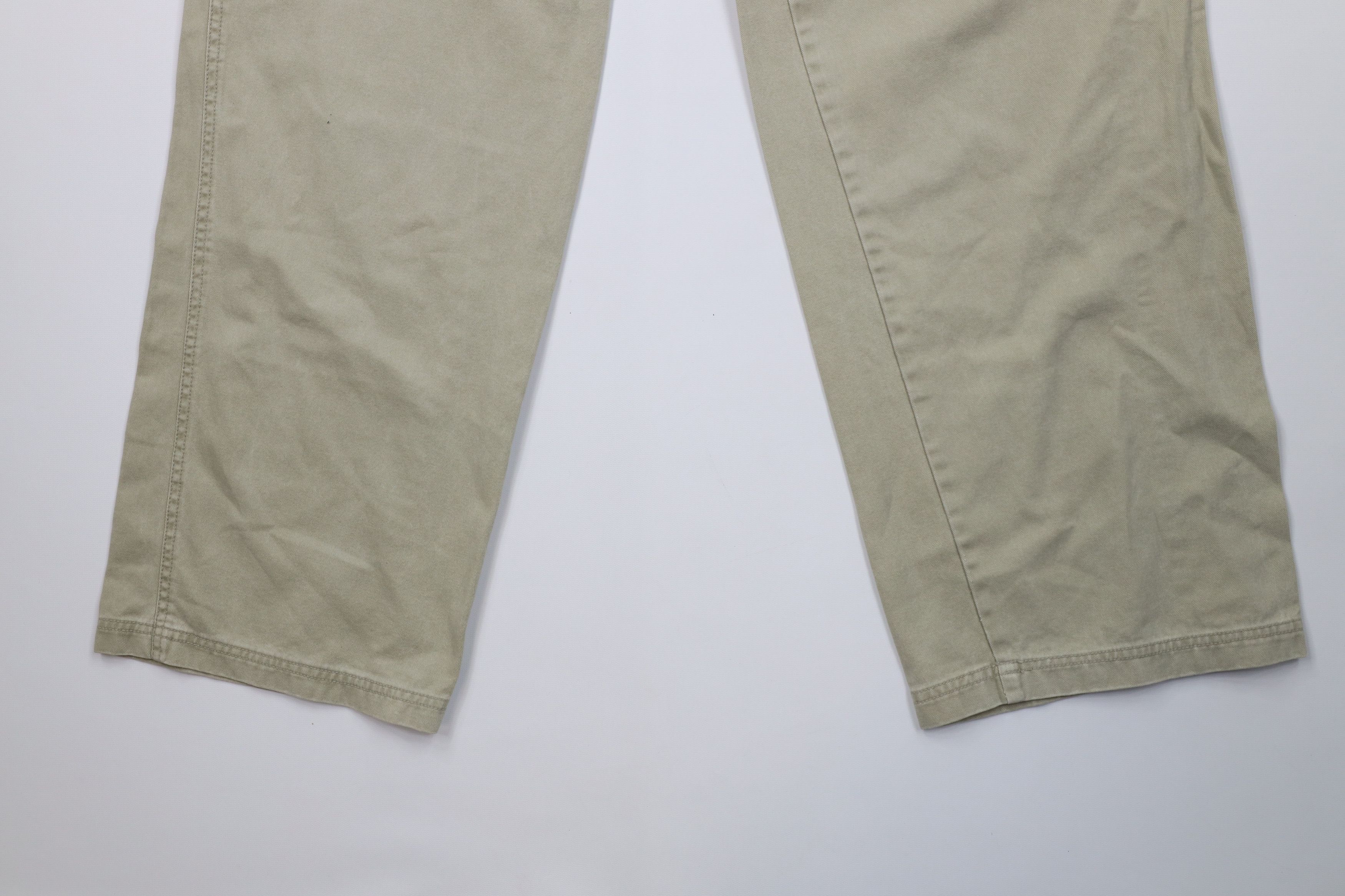 Vintage Vintage 90s Y2K Streetwear Convertible Skateboard Pants Size US 33 - 14 Thumbnail