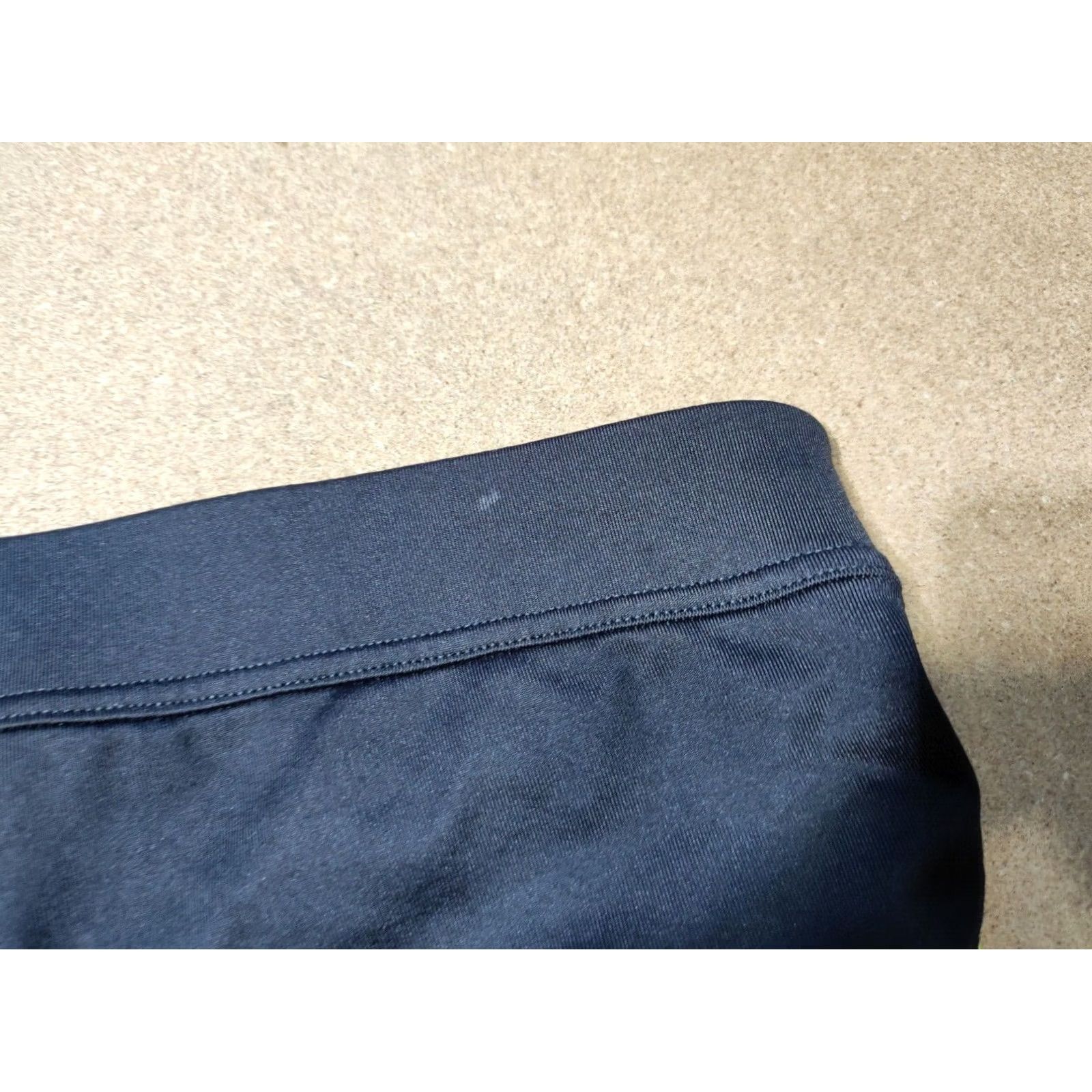 Adidas Adidas Equipment Compression Mens Shorts Vintage Size L Cycling Athletic 90s Size US 31 - 6 Thumbnail