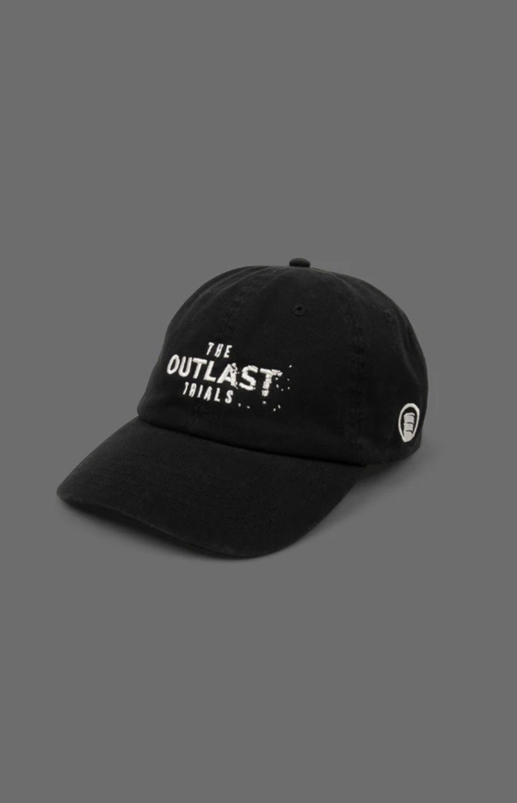 Vintage Red Barrel Games Outlast Horror Video Game Official Merch Size ONE SIZE - 1 Thumbnail