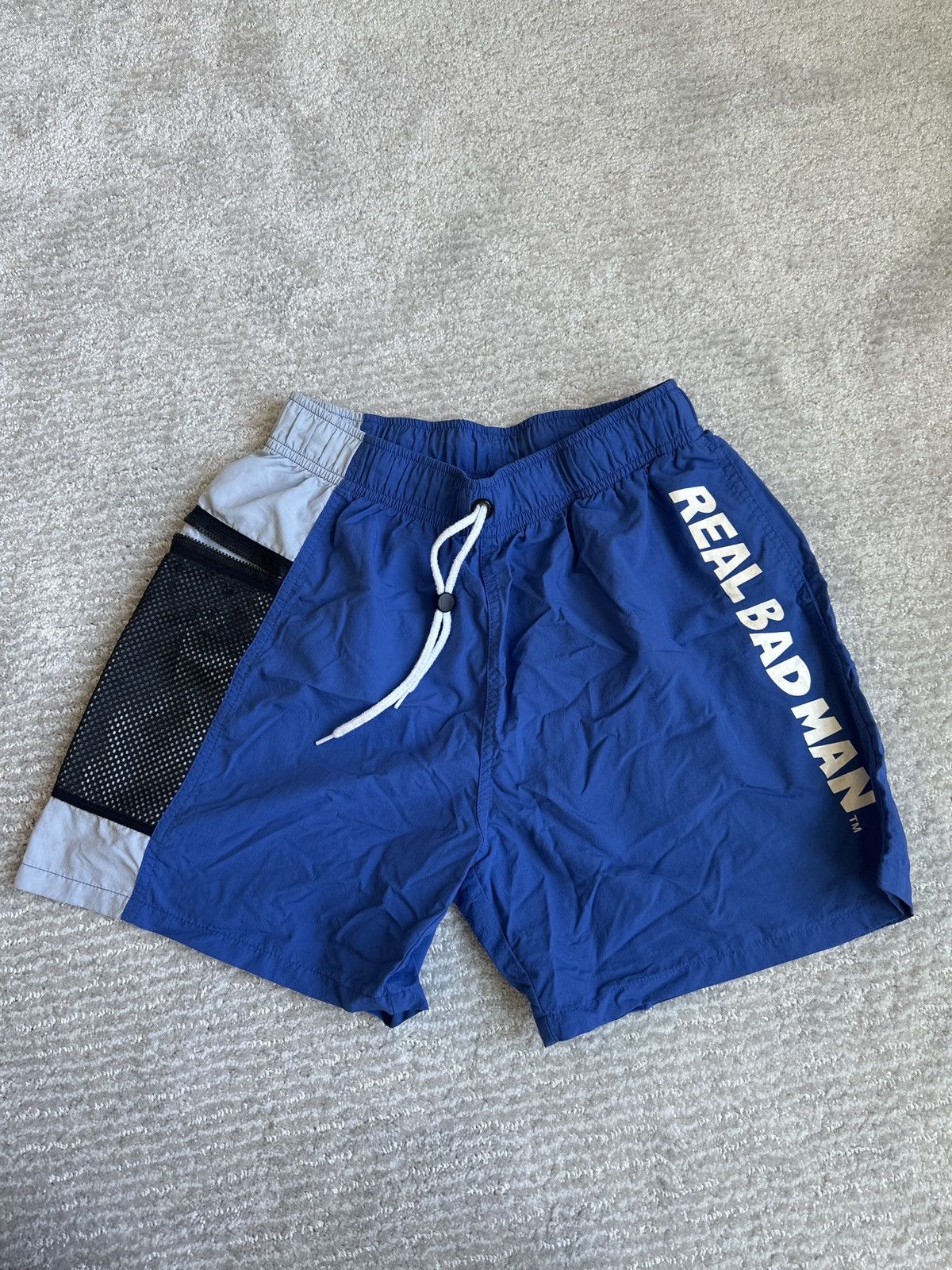 Real Bad Man ReaBadMan Shorts Size US 30 / EU 46 - 1 Thumbnail