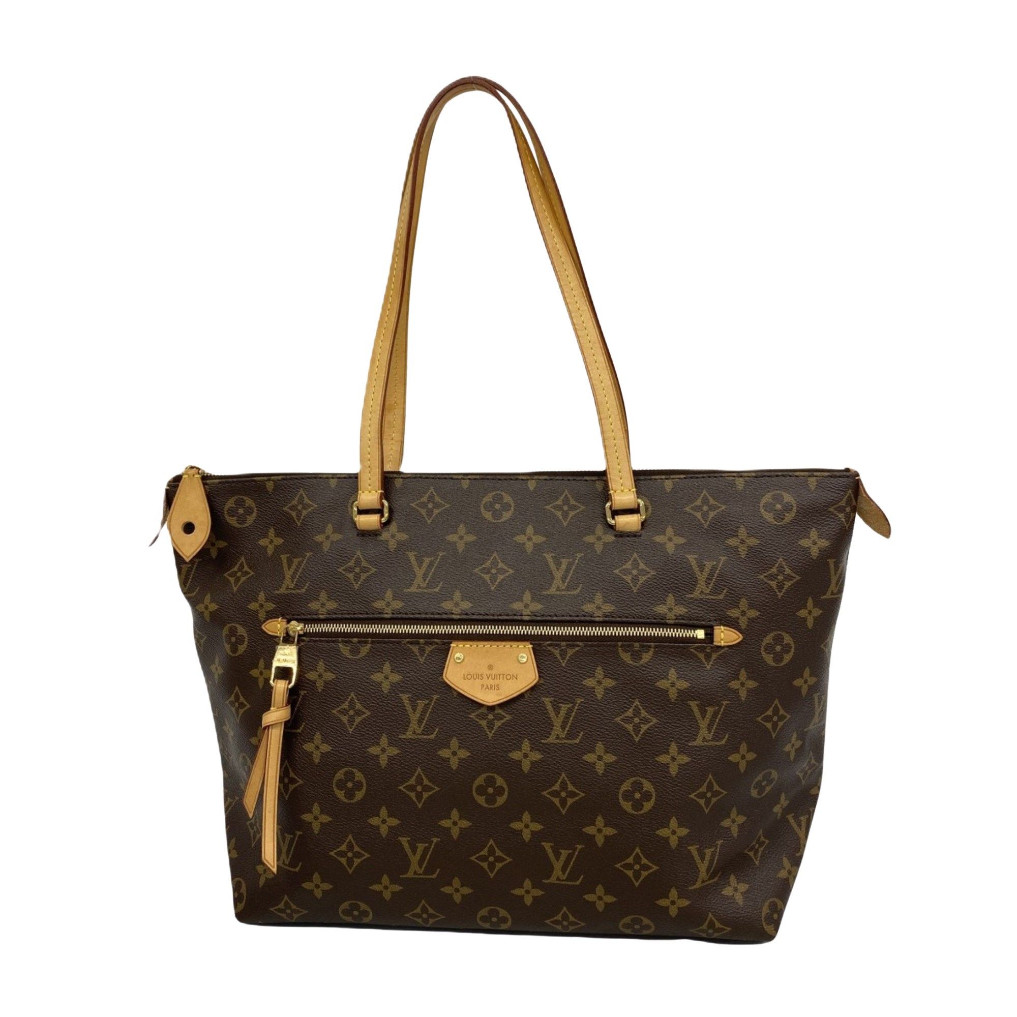 Louis Vuitton Louis Vuitton Jena tote Size ONE SIZE - 1 Thumbnail