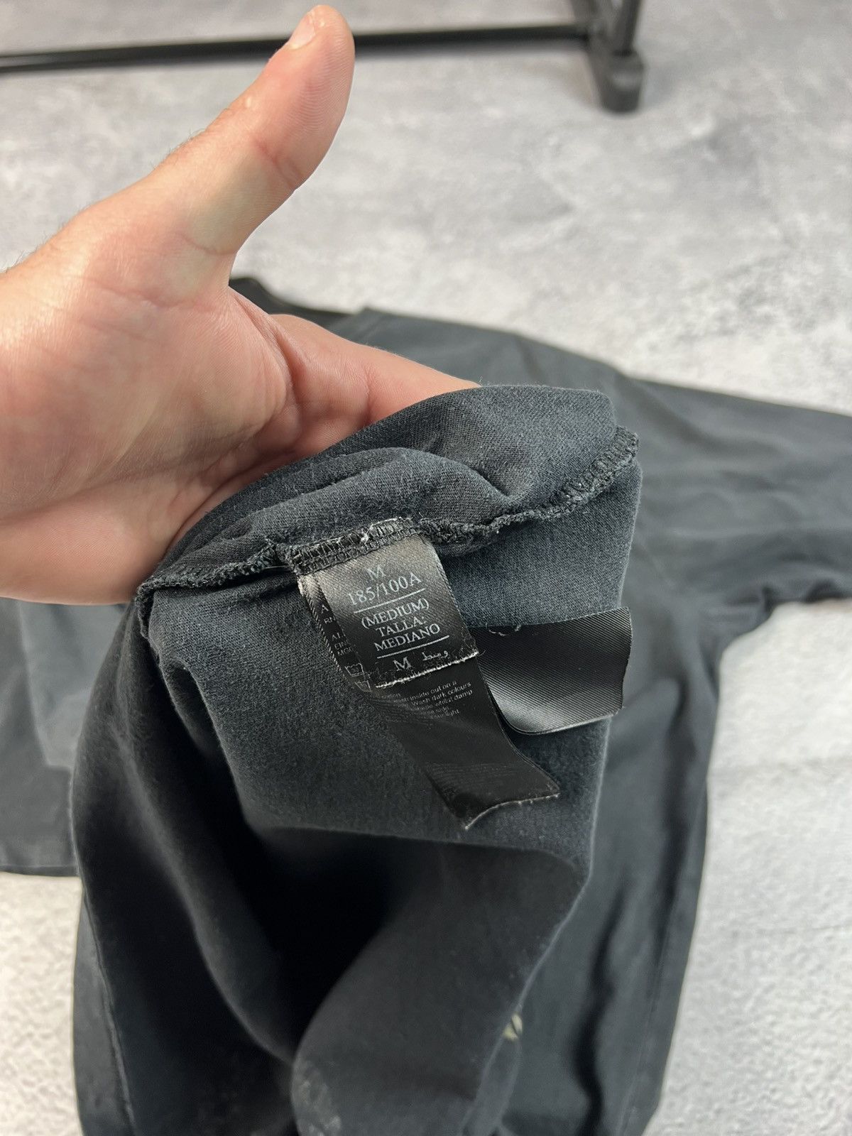 Allsaints × Japanese Brand All saints pineapple switch ss crew Size US M / EU 48-50 / 2 - 10 Thumbnail