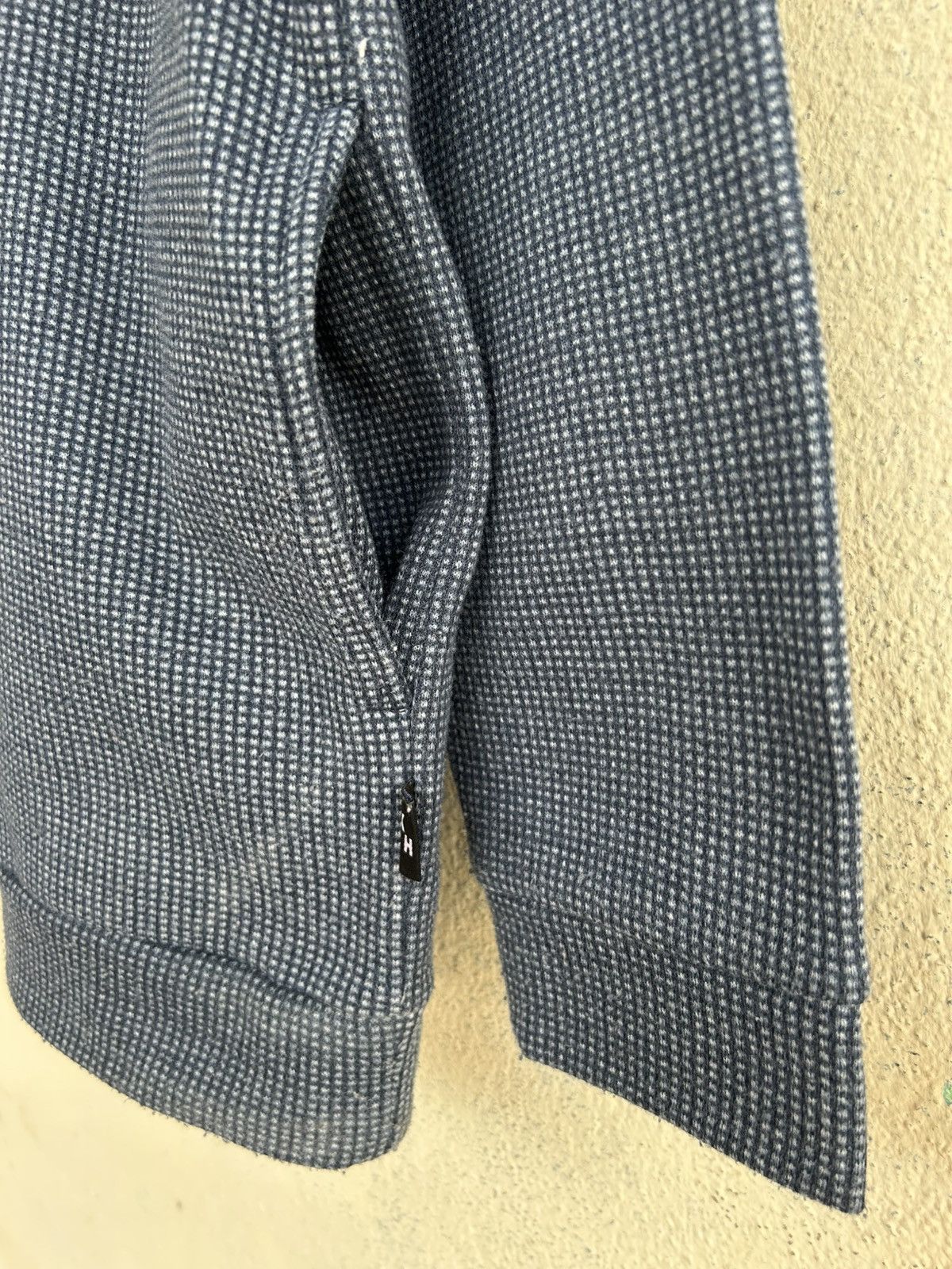 Katharine Hamnett London Saving The Planet Polyester Hoodie Size US L / EU 52-54 / 3 - 6 Thumbnail