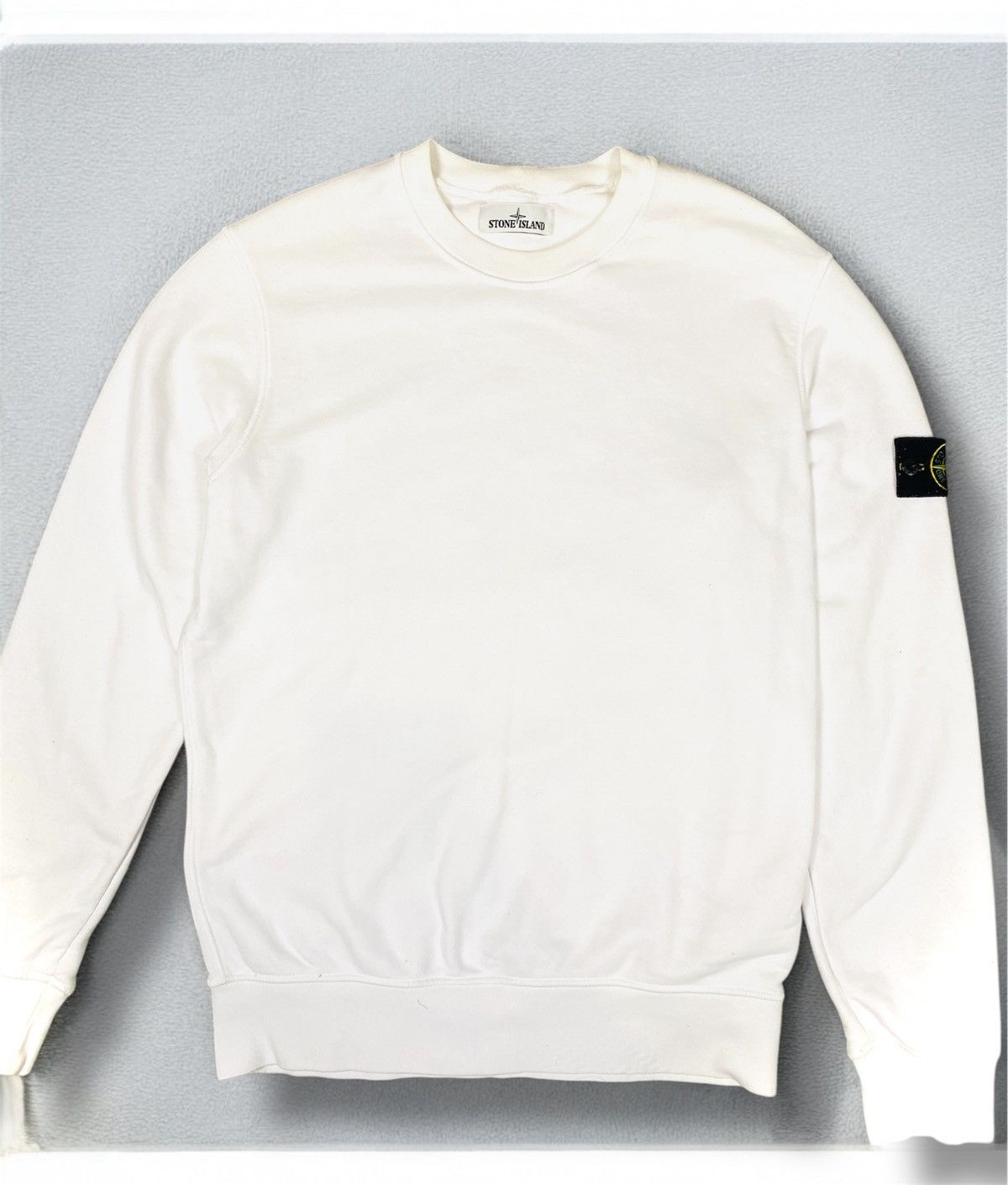 Stone Island Pull Stone island Size US L / EU 52-54 / 3 - 1 Thumbnail