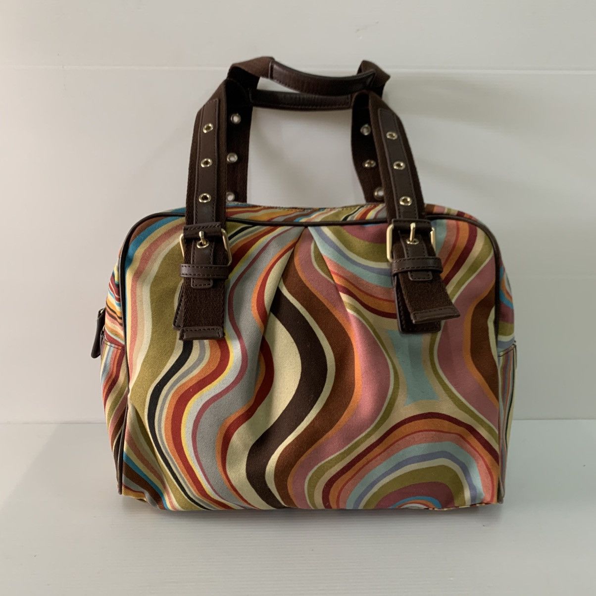 Paul Smith 💥‼️HOT ITEM‼️💥 Authentic Paul Smith Shoulder Bag Size ONE SIZE - 1 Thumbnail