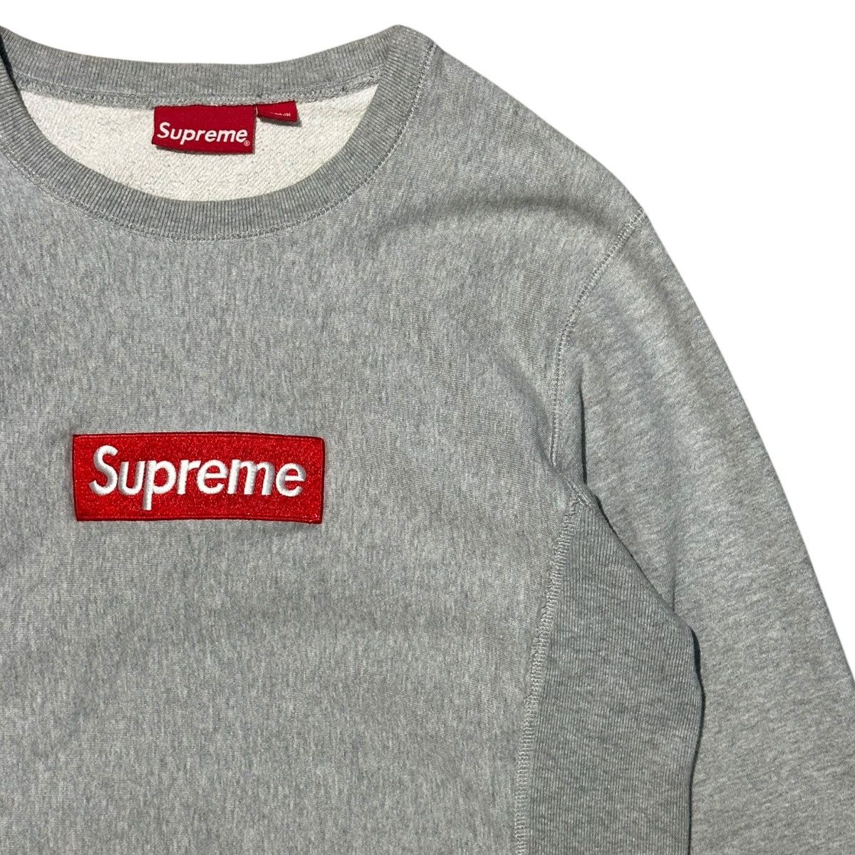 Supreme Supreme classic box logo Size US S / EU 44-46 / 1 - 2 Thumbnail