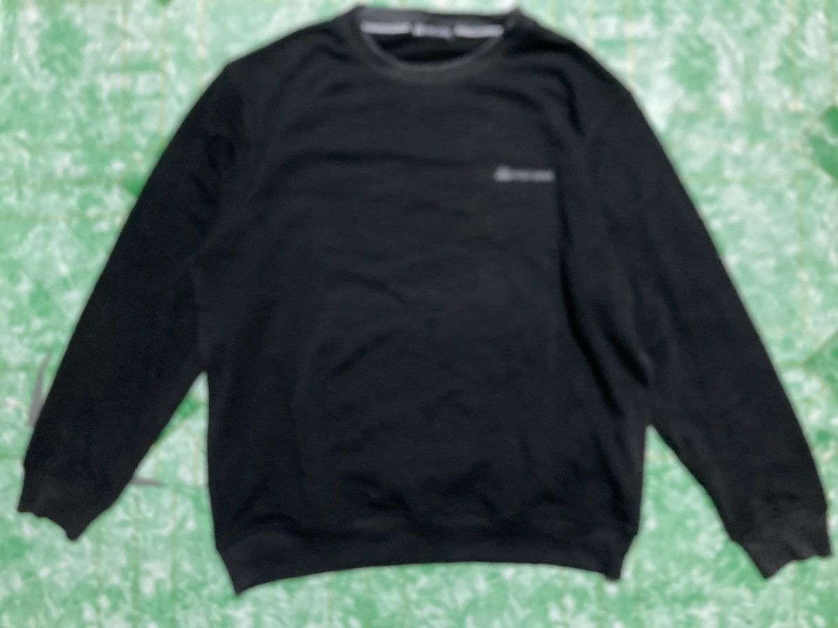 Sweater First Down Shirt