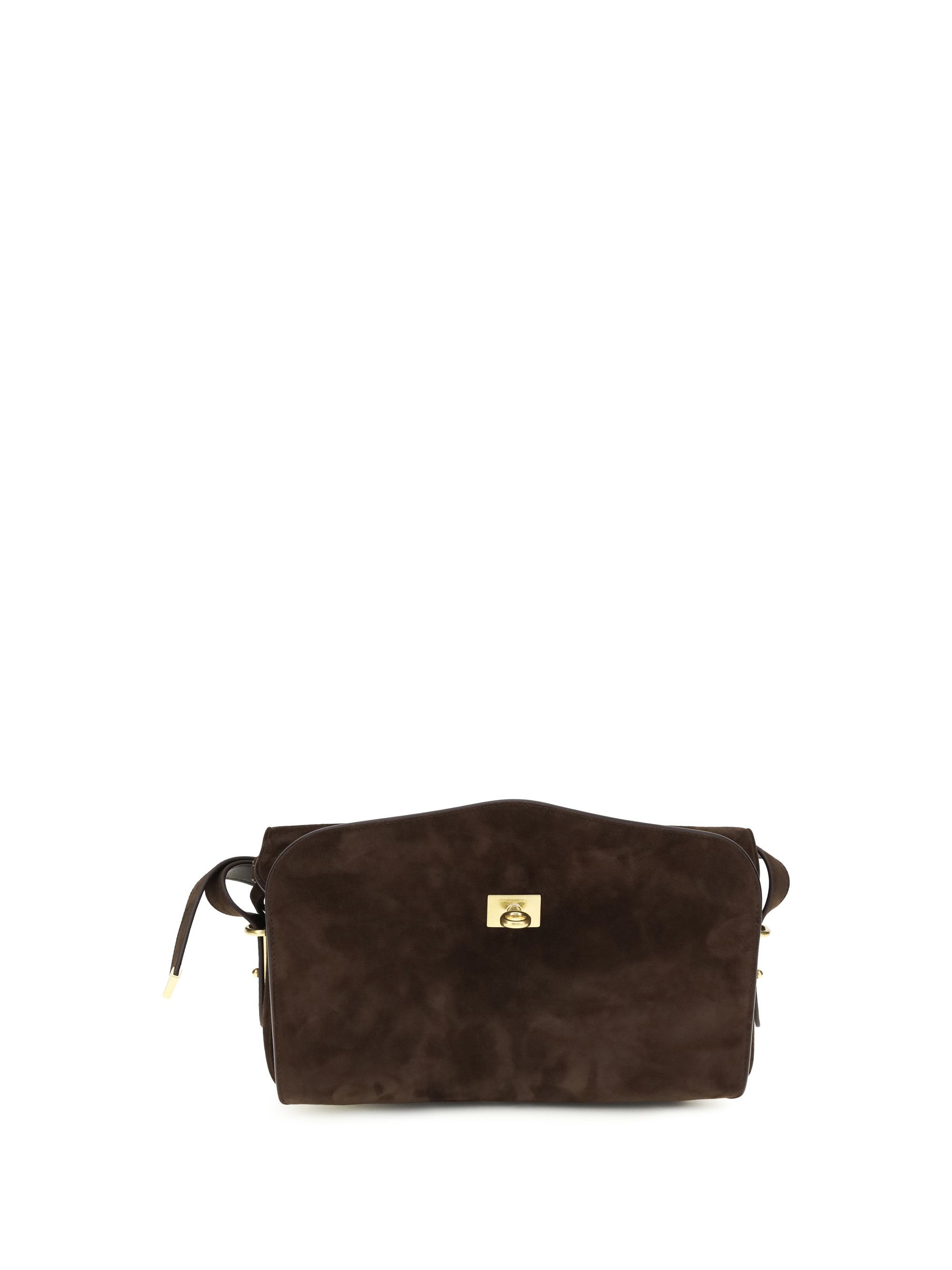 Balenciaga Le 7 medium Shoulder Bag Size ONE SIZE - 1 Thumbnail