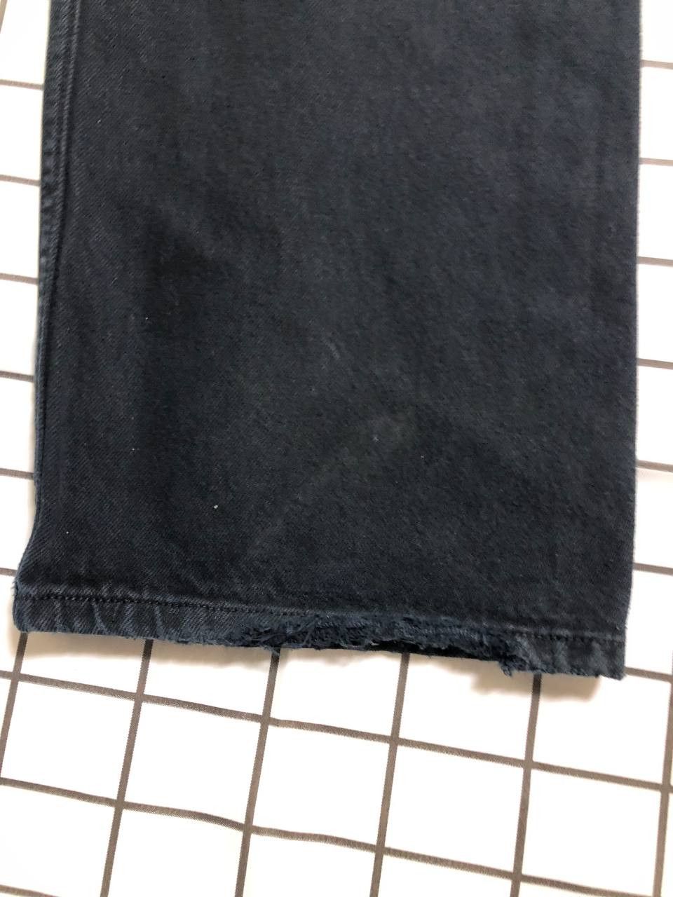 Levi's Vintage 90s Tab Levi’s Jeans 34x34 Distressed Size US 34 / EU 50 - 13 Thumbnail