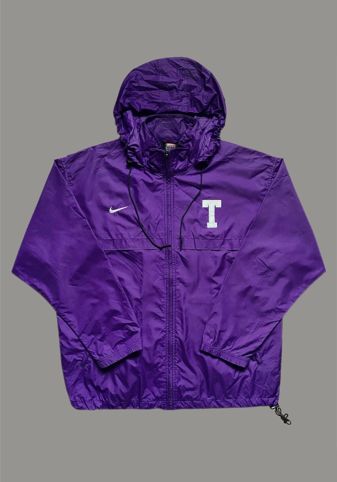 Nike Vest Nike Team sportswear retro 90’s 👾🏴‍☠️ Size US L / EU 52-54 / 3 - 4 Thumbnail