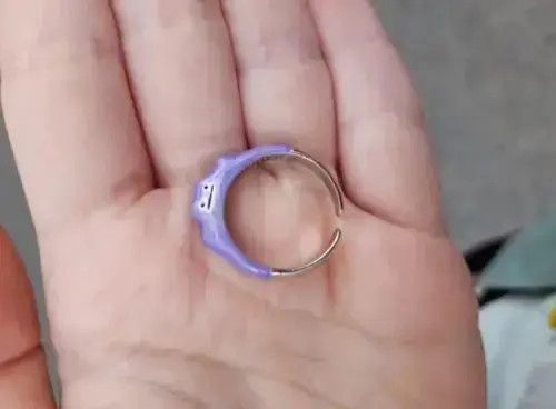 Other Monster Rings Size ONE SIZE - 1 Thumbnail