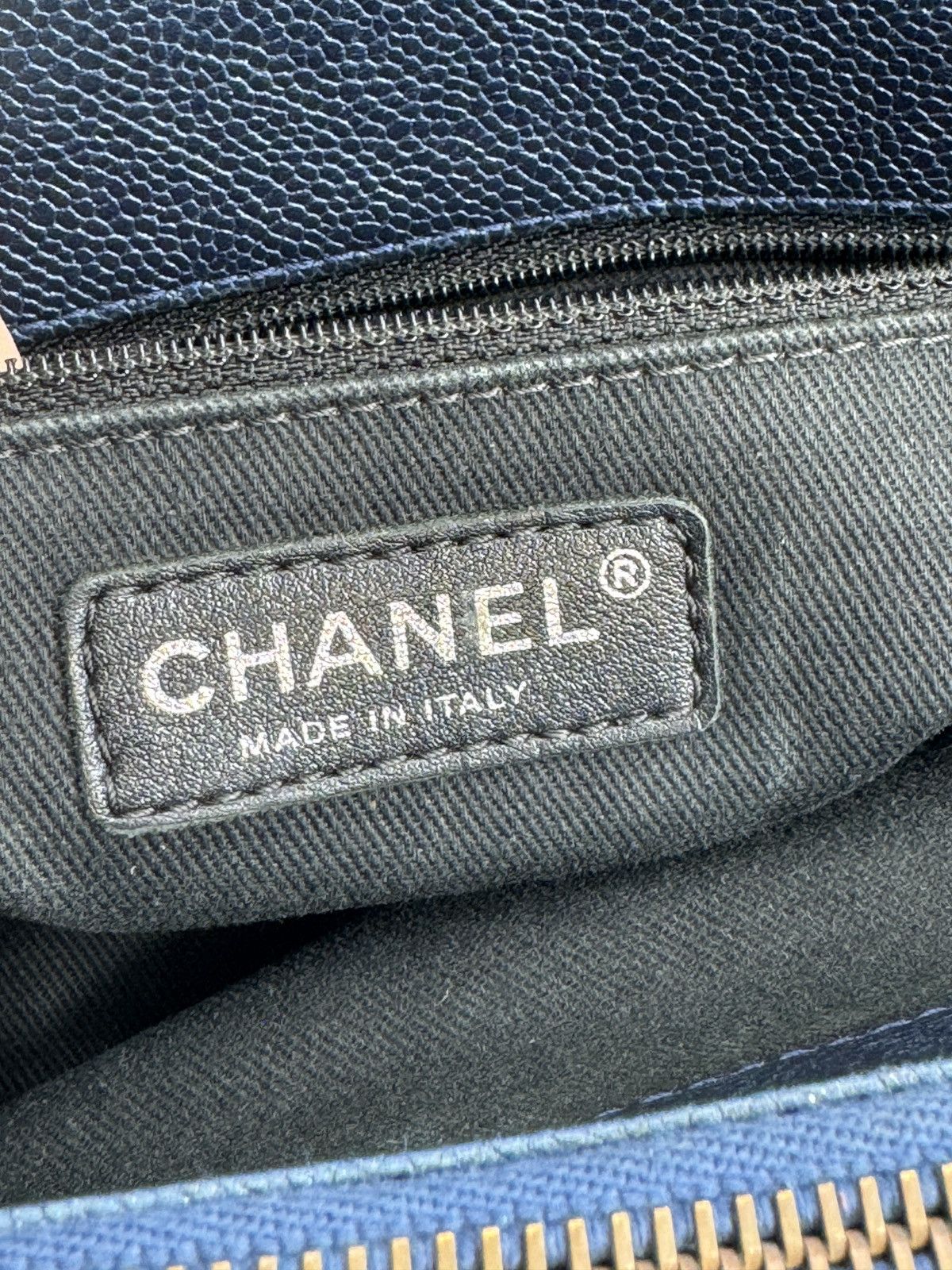 Chanel Chanel tote bag Size ONE SIZE - 6 Thumbnail
