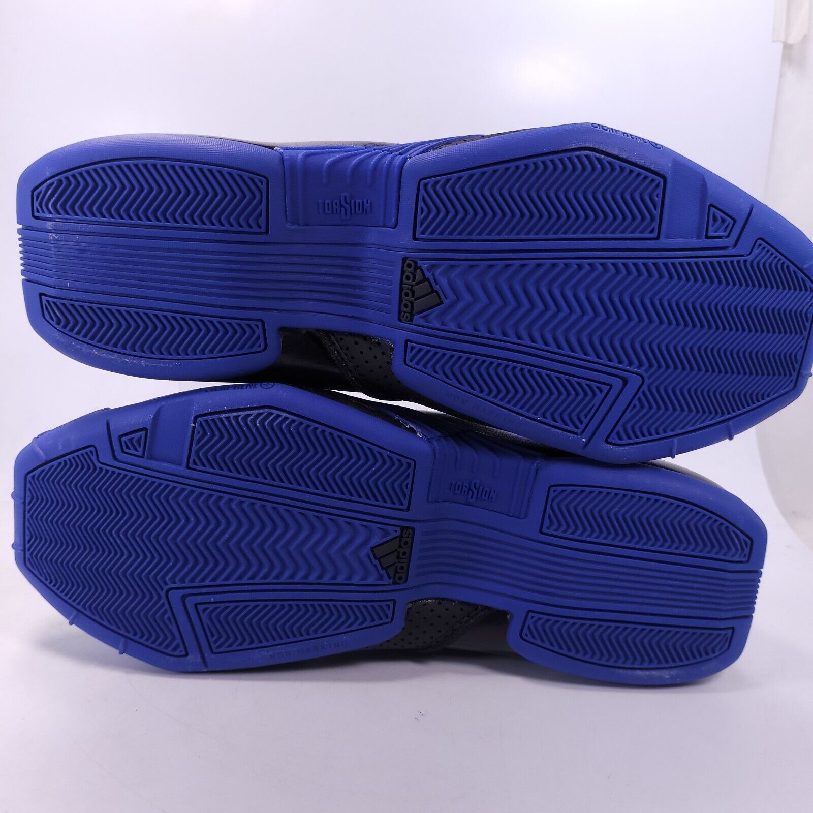 Adidas Adidas T-Mac 1 Basketball Shoe Mens Size 9.5 GY2404 Black Size US 9.5 / EU 42-43 - 7 Thumbnail