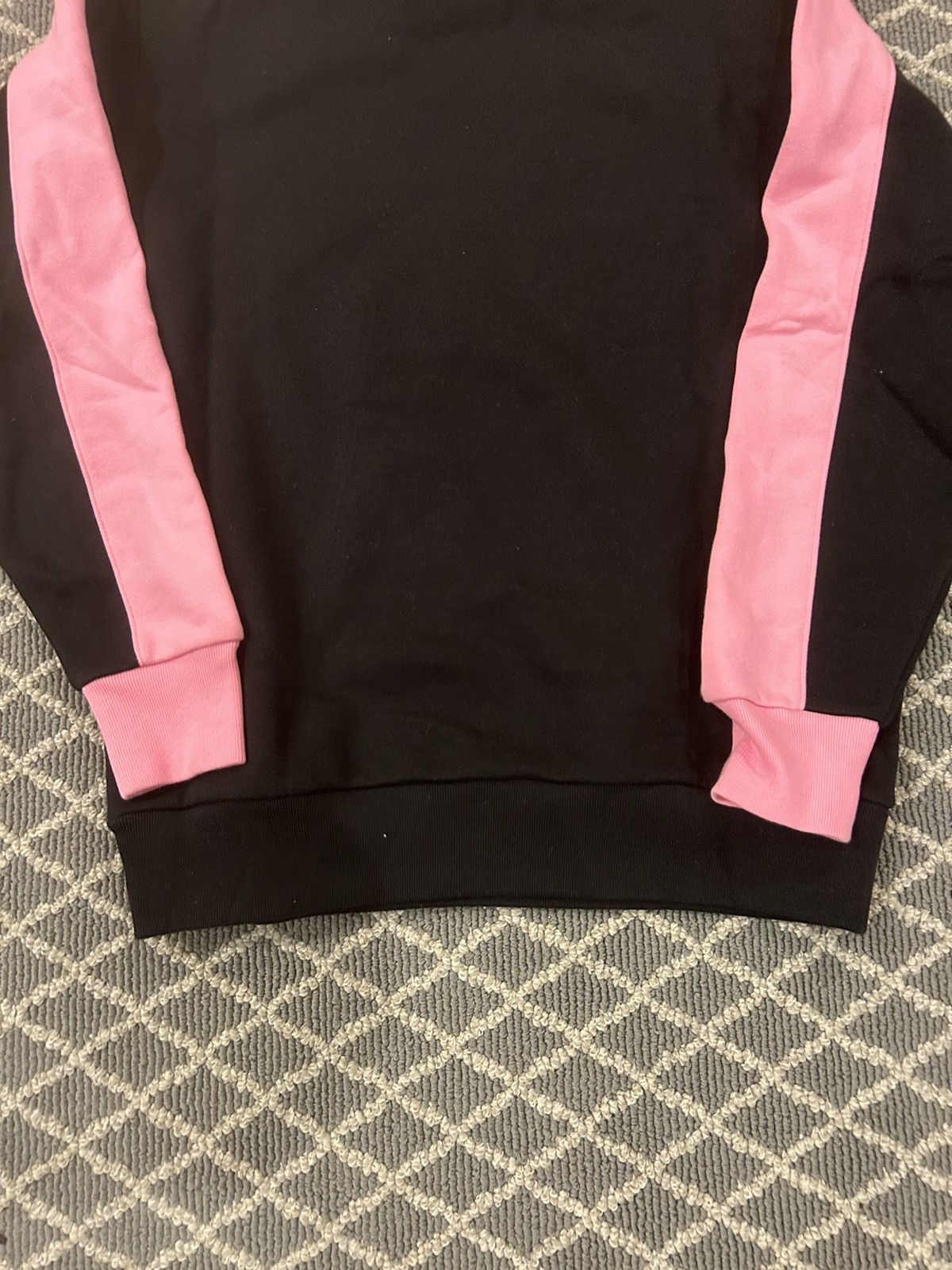 Golf Wang Golf Wang Fingerprint Crewneck Size US L / EU 52-54 / 3 - 8 Thumbnail