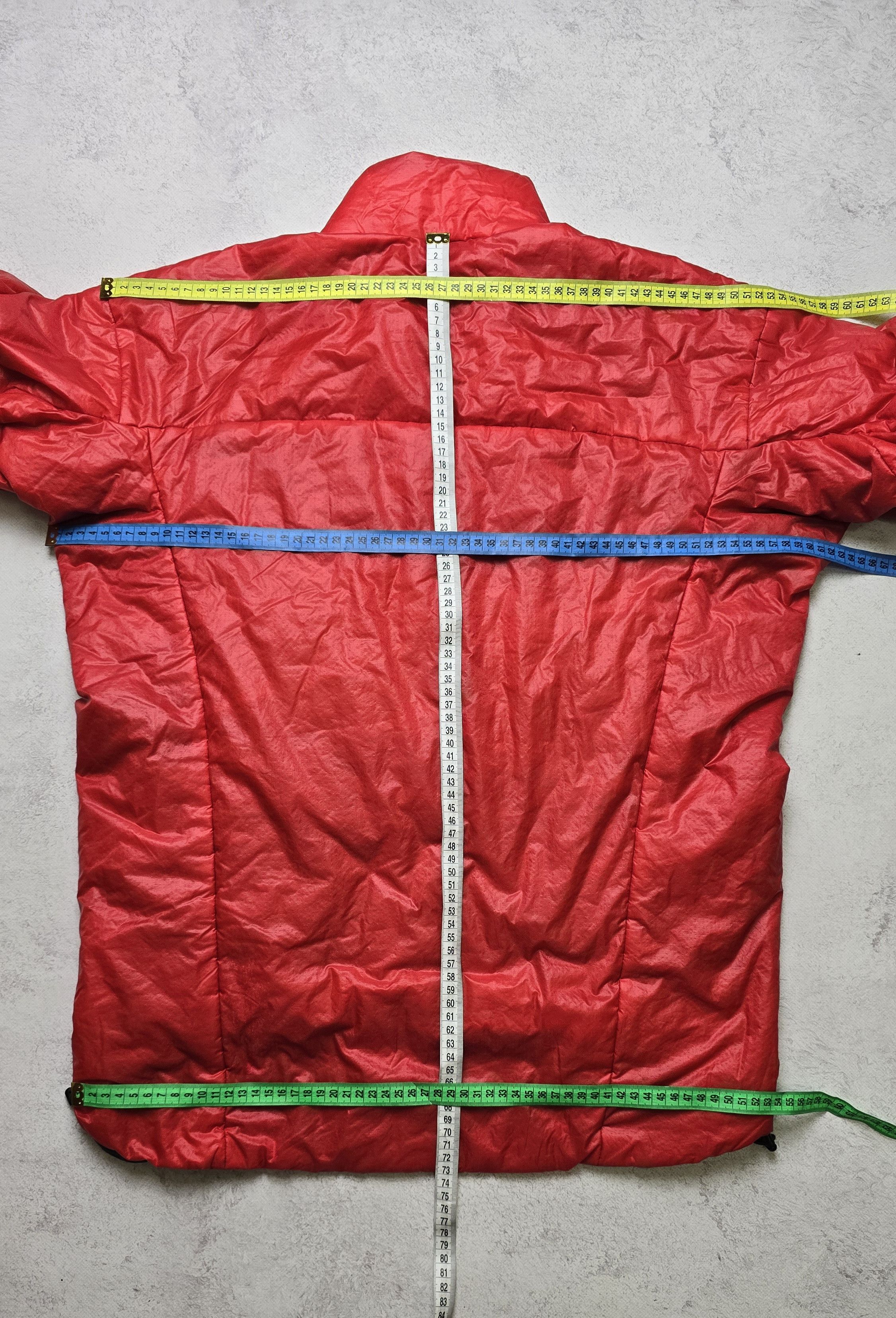 Arc'teryx Arc'teryx Solo Insulated Puffer Jacket Made in Canada Size US M / EU 48-50 / 2 - 3 Thumbnail
