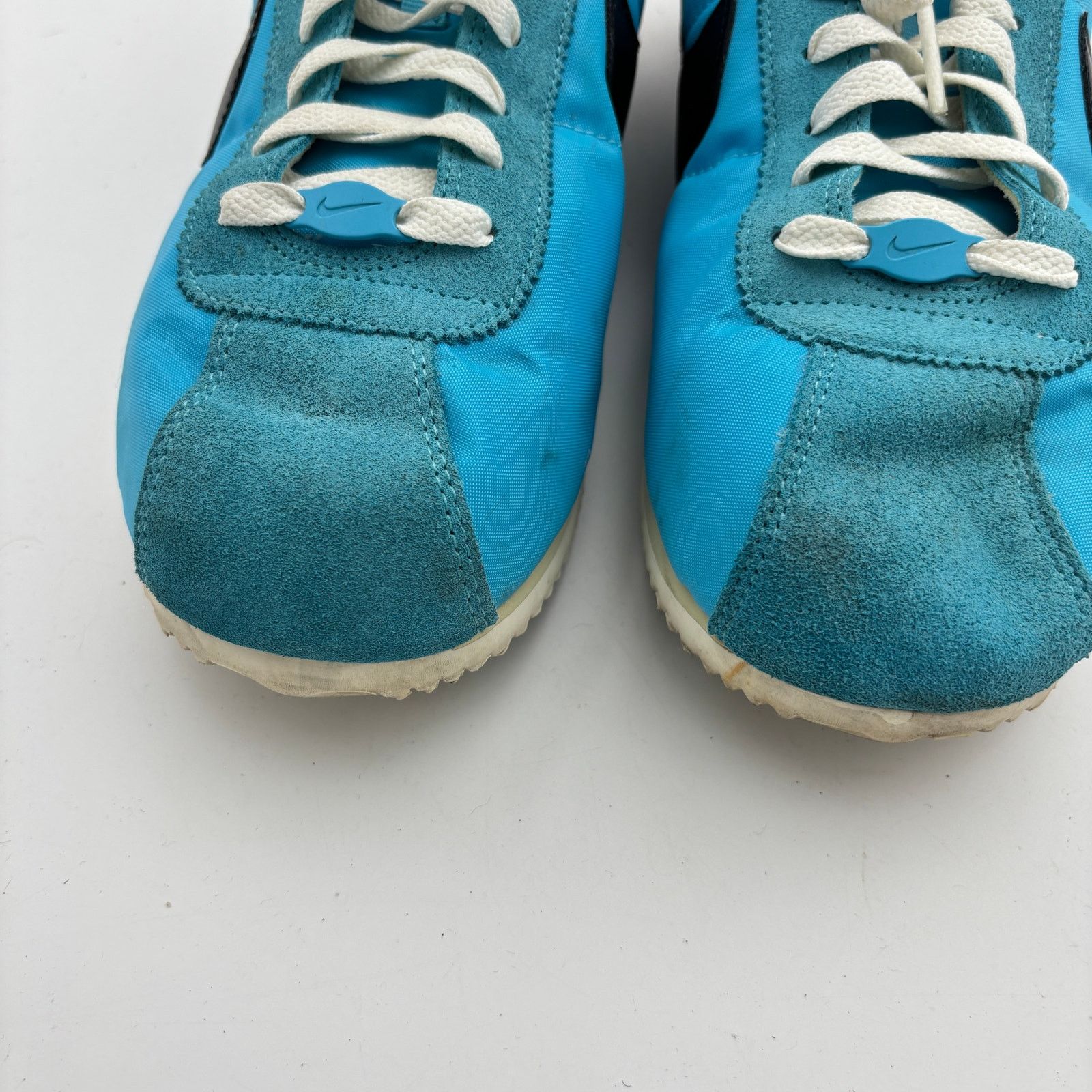 Nike Nike Cortez TXT Baltic Blue Sneakers Men's 12 HF0263-401 Size US 12 / EU 45 - 12 Thumbnail