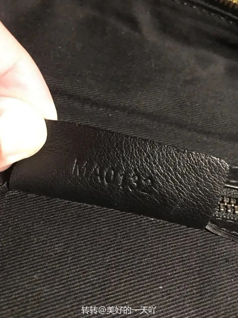 Givenchy Givenchy Nightingale Bag Size ONE SIZE - 8 Thumbnail