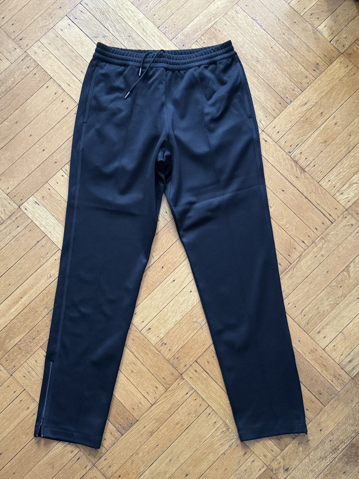 Helmut Lang Helmut Lang tuxedo joggers Size US 32 / EU 48 - 1 Thumbnail