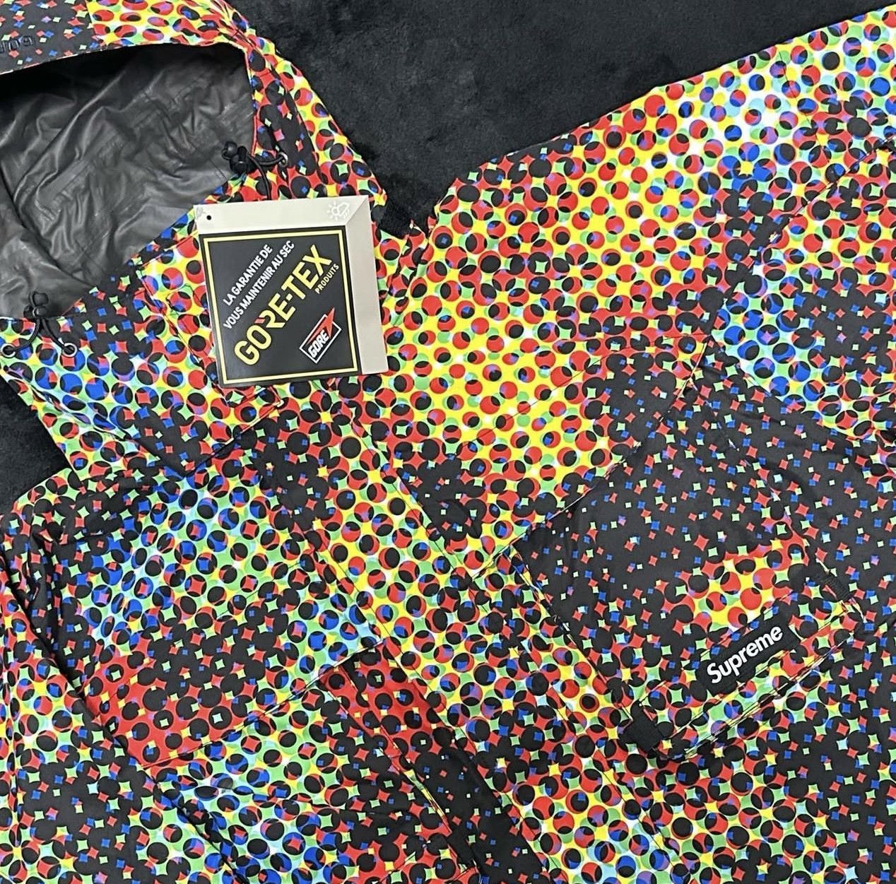 Goretex 2023 Goretex Paclite & Boonie Hat Size US L / EU 52-54 / 3 - 1 Thumbnail
