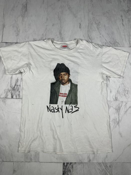 Nasty nas t clearance shirt