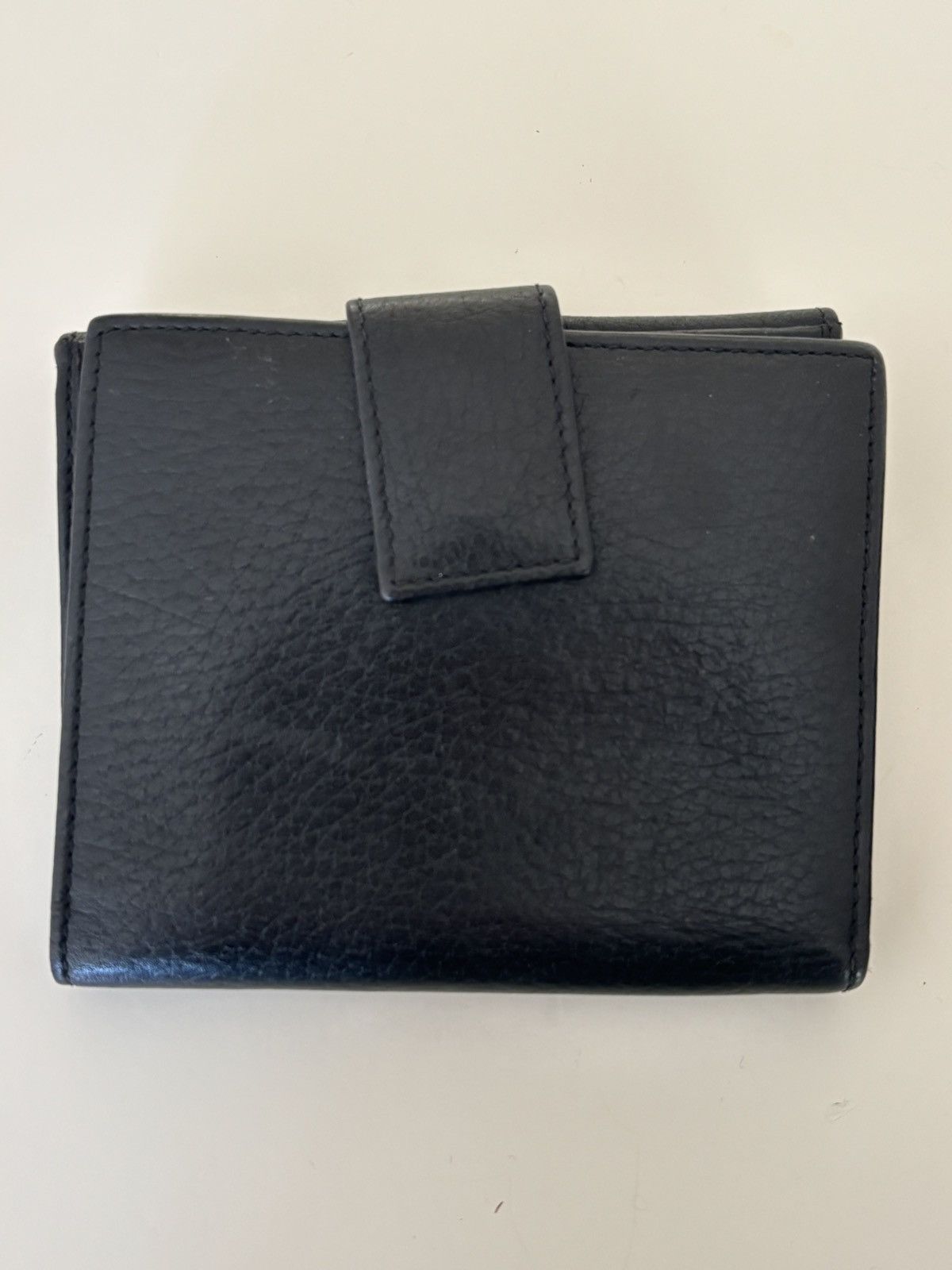 Gucci Gucci wallet Tom Ford era Size ONE SIZE - 5 Thumbnail
