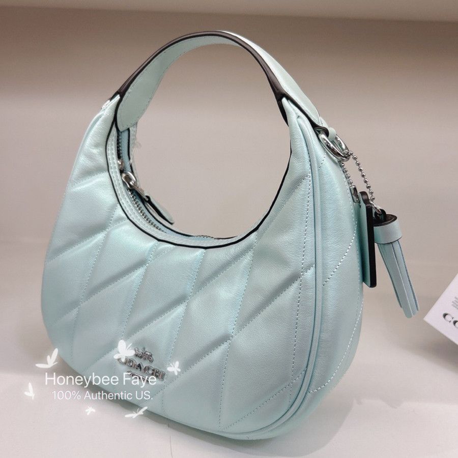 Coach Carmen Mini Crossbody Bag CBI46 Size ONE SIZE - 3 Thumbnail