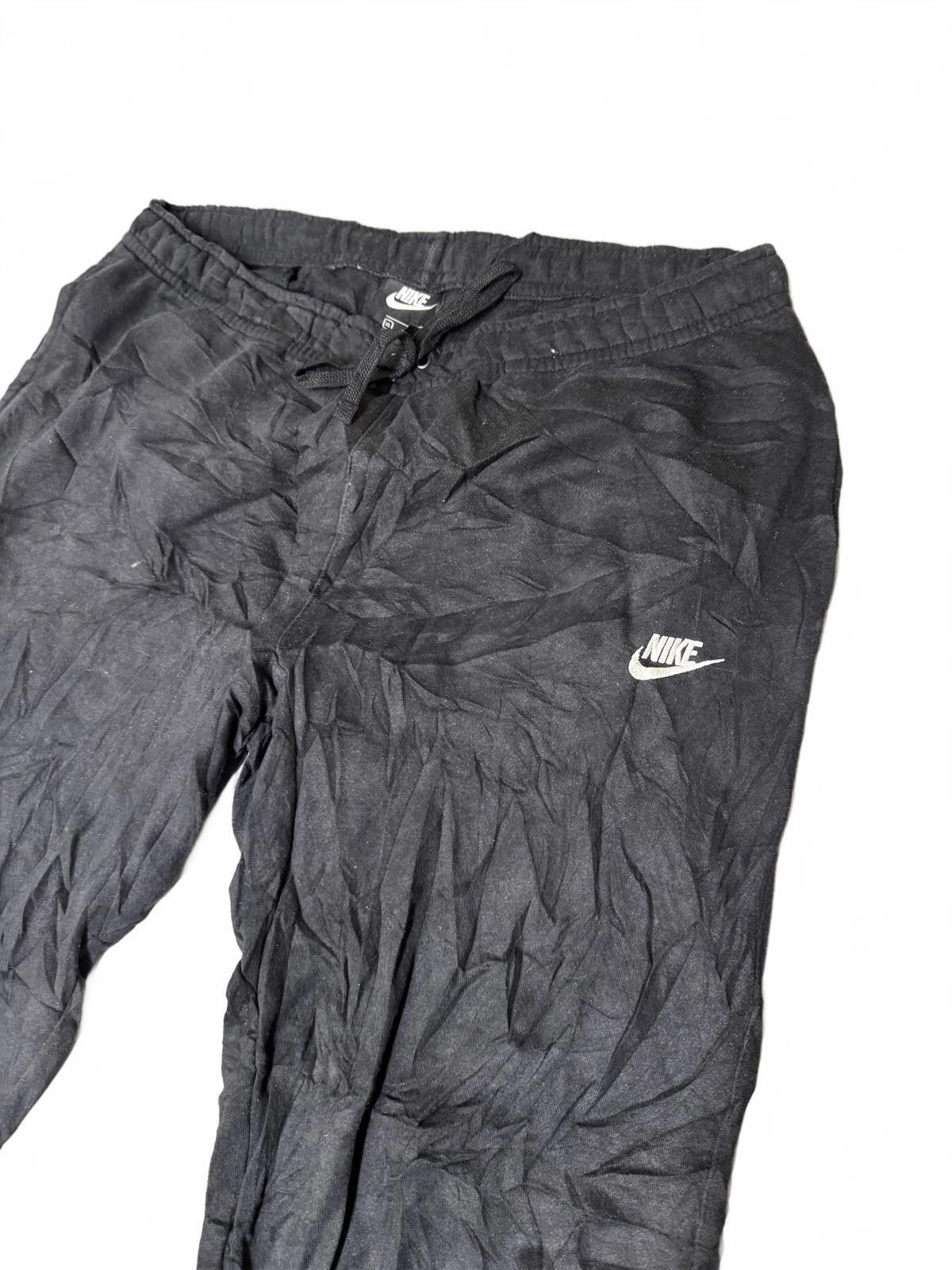 Nike Nike Black Athletic Joggers - XL Size US 36 / EU 52 - 2 Thumbnail
