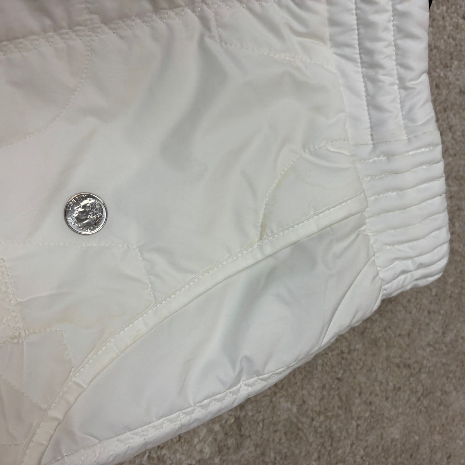 Adidas Adidas Terrex Primaloft Padded Parlay Pants Medium Size US 30 / EU 46 - 13 Thumbnail