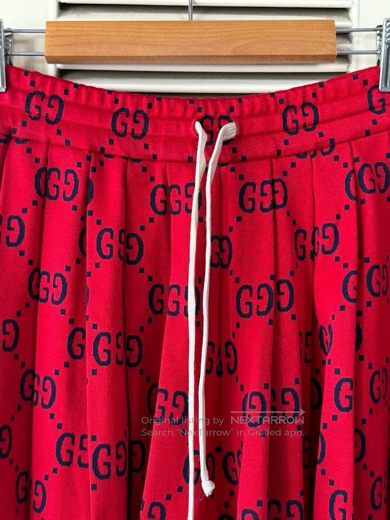 Gucci Gucci SizeXS Shorts Size 24" / US 00 / IT 34 - 3 Thumbnail