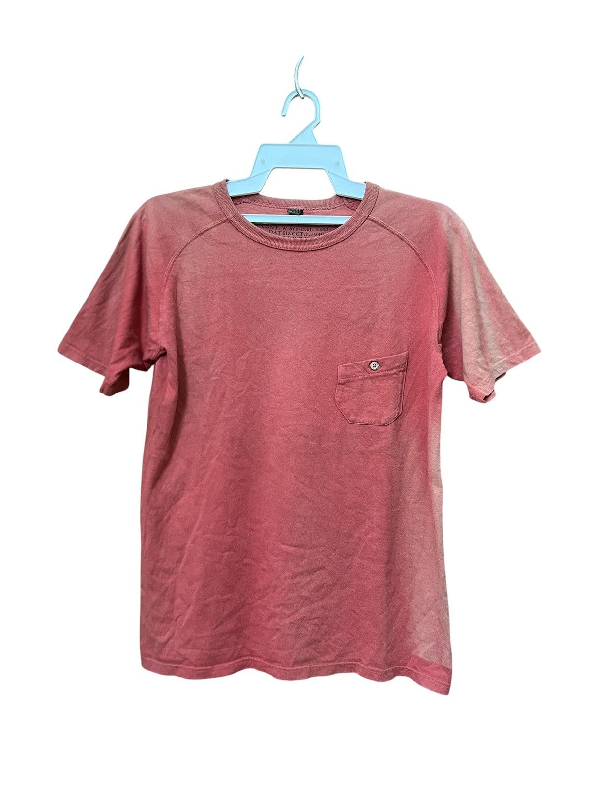 Nigel Cabourn Nigel cabourn shirt Size US M / EU 48-50 / 2 - 1 Thumbnail