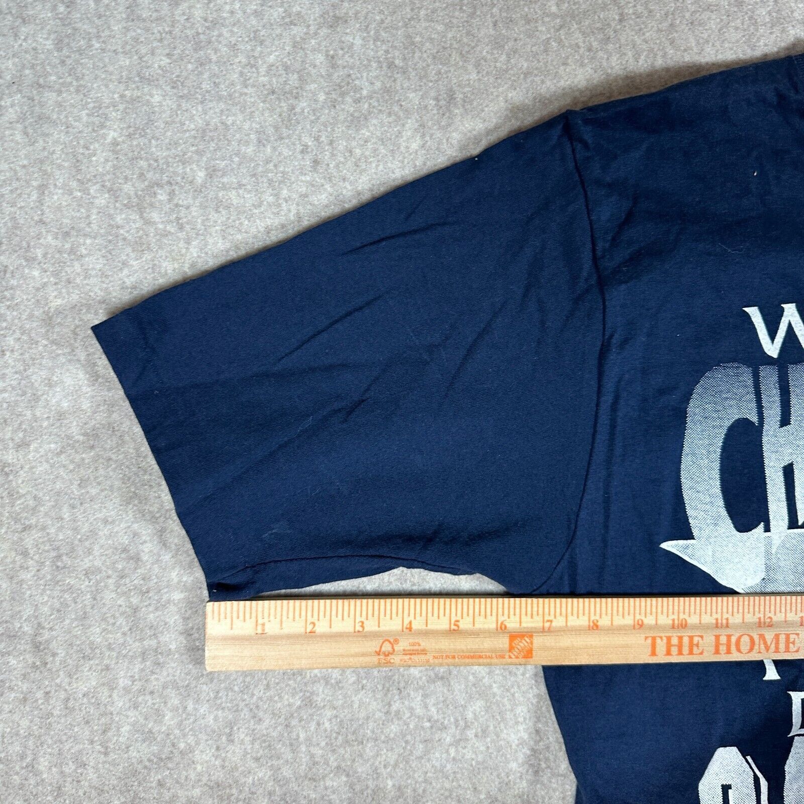 Other Vintage Dallas Cowboys Large “1993 Super Bowl” Single Stitch Size US L / EU 52-54 / 3 - 12 Thumbnail