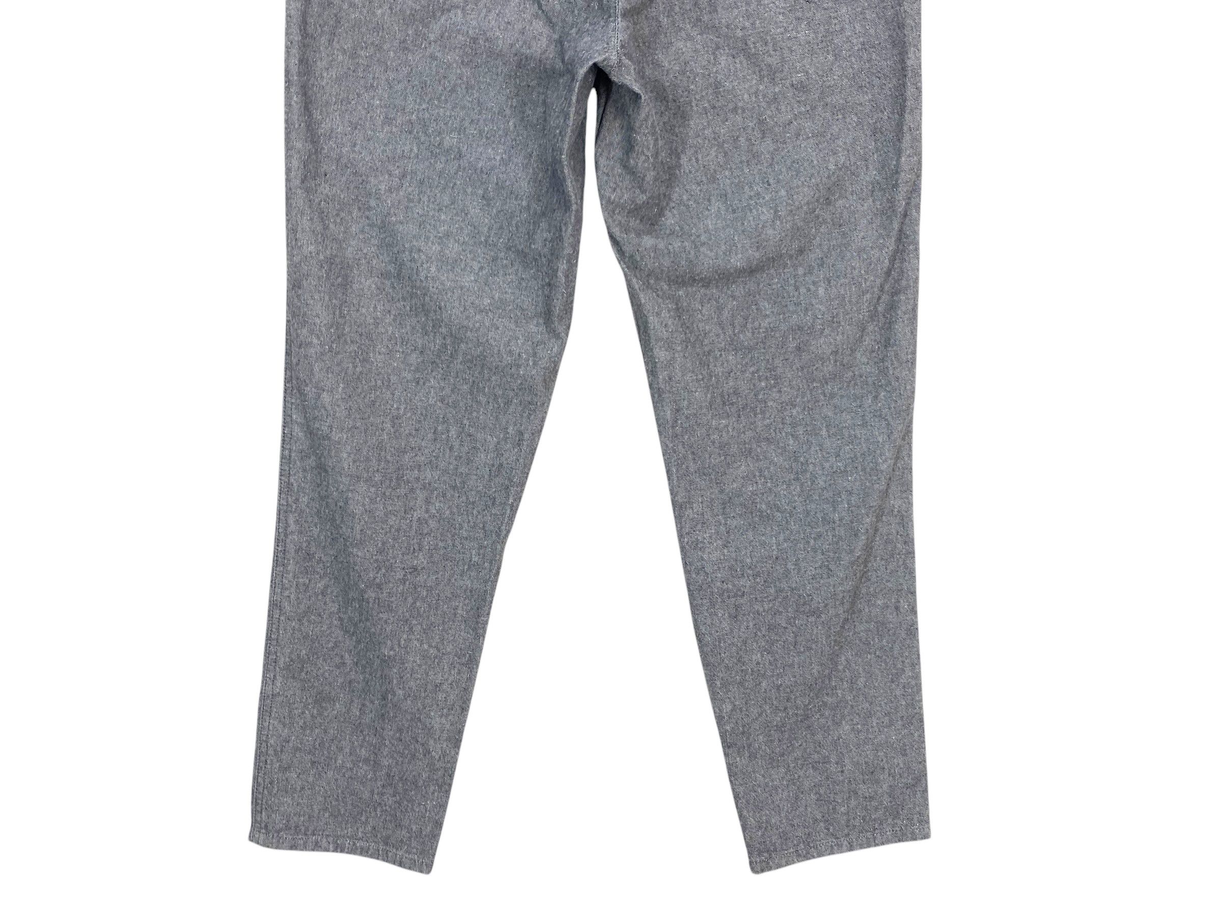 Japanese Brand Contrivance Pants Japanese Brand Pants Size US 29 - 6 Thumbnail