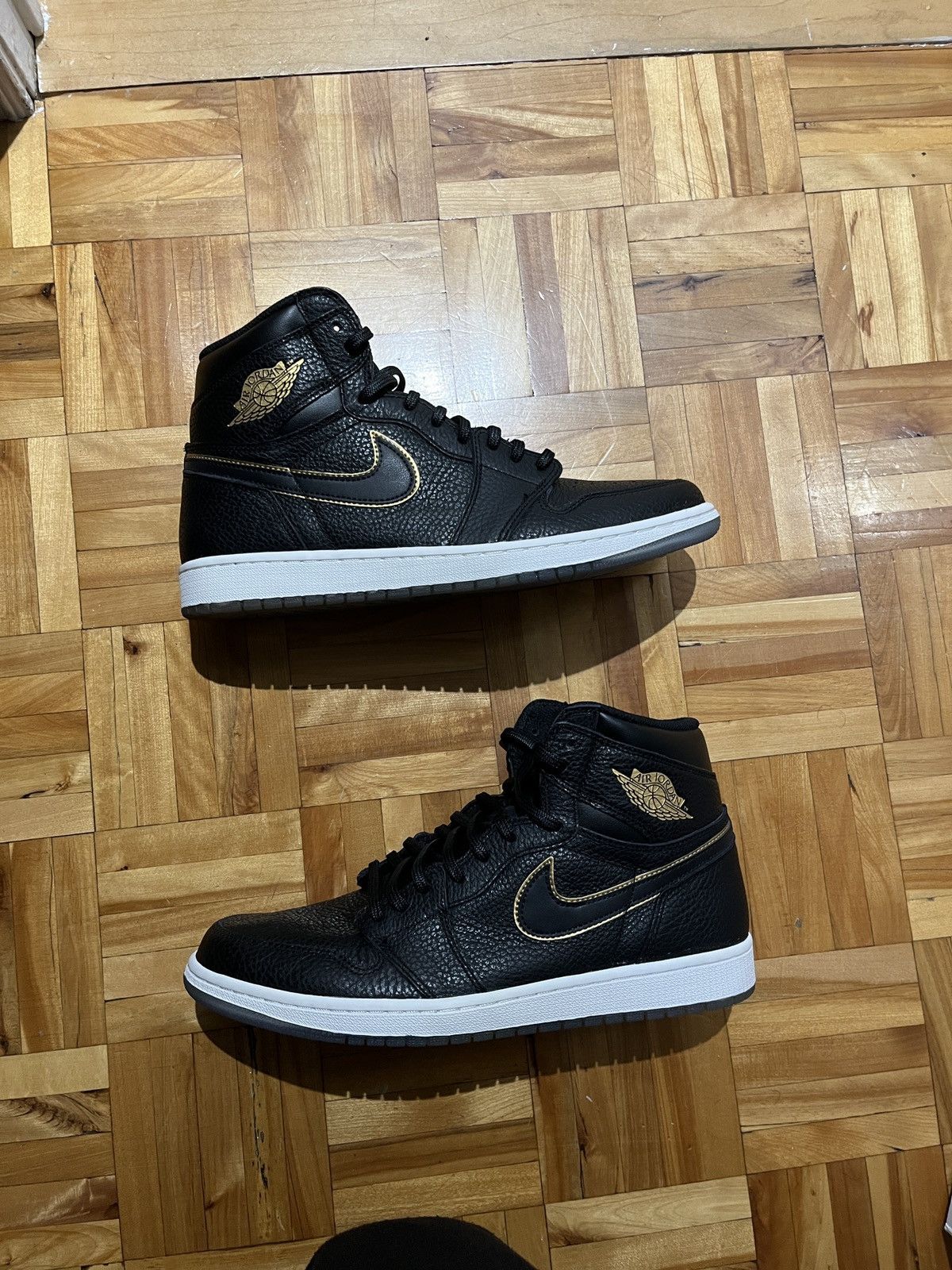 Jordan Brand air jordan retro 1 city of flight | Grailed