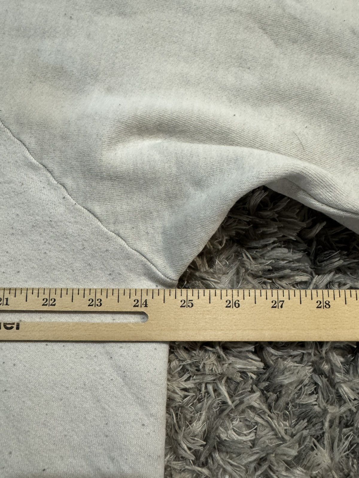 Hanes × Vintage VTG Every Women Should Have A Black Man Working BMW Crewneck Size US XXL / EU 58 / 5 - 8 Thumbnail