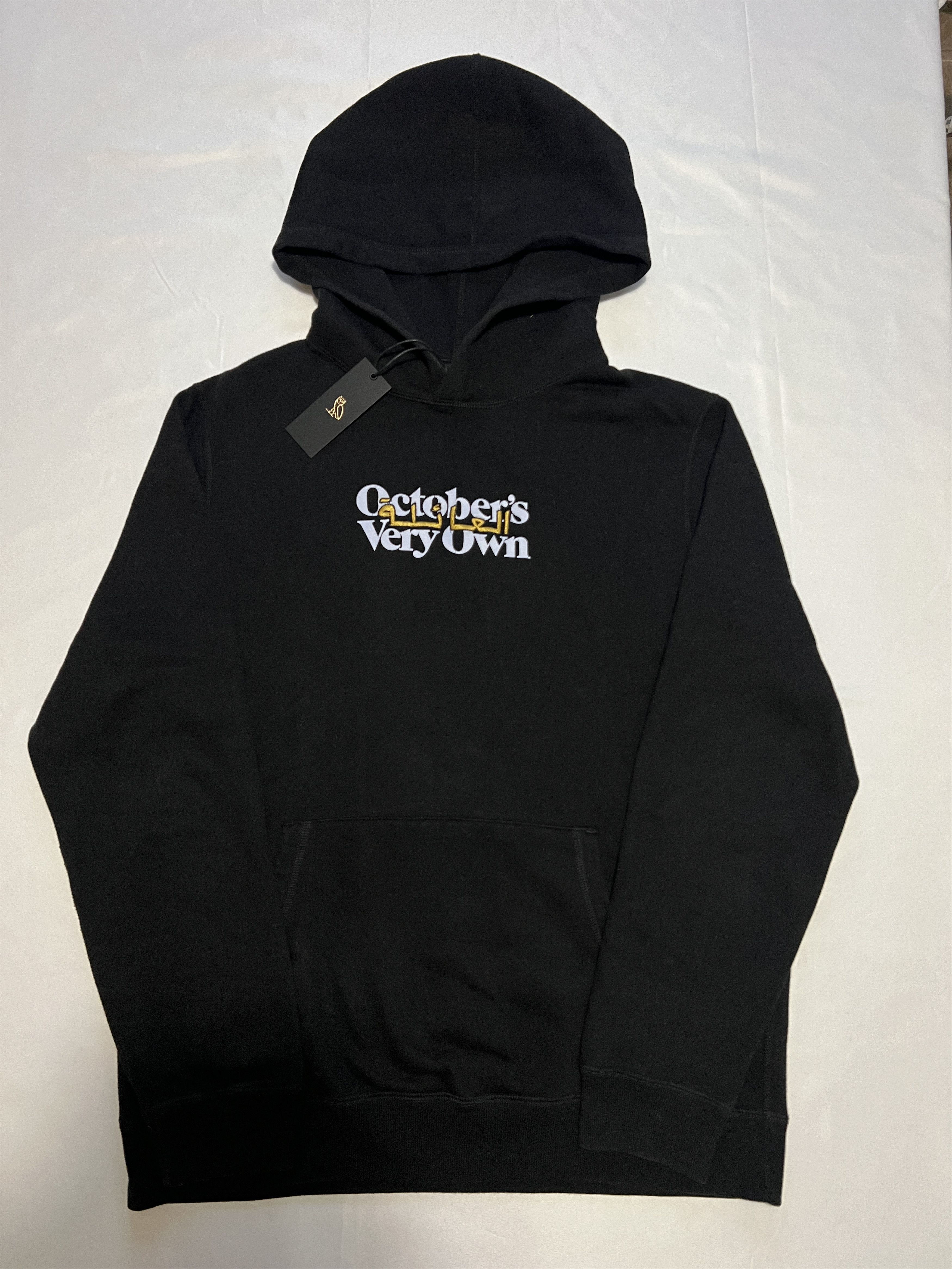 Drake OVO Arabic Family hoodie 2018 drop Size US M / EU 48-50 / 2 - 3 Thumbnail