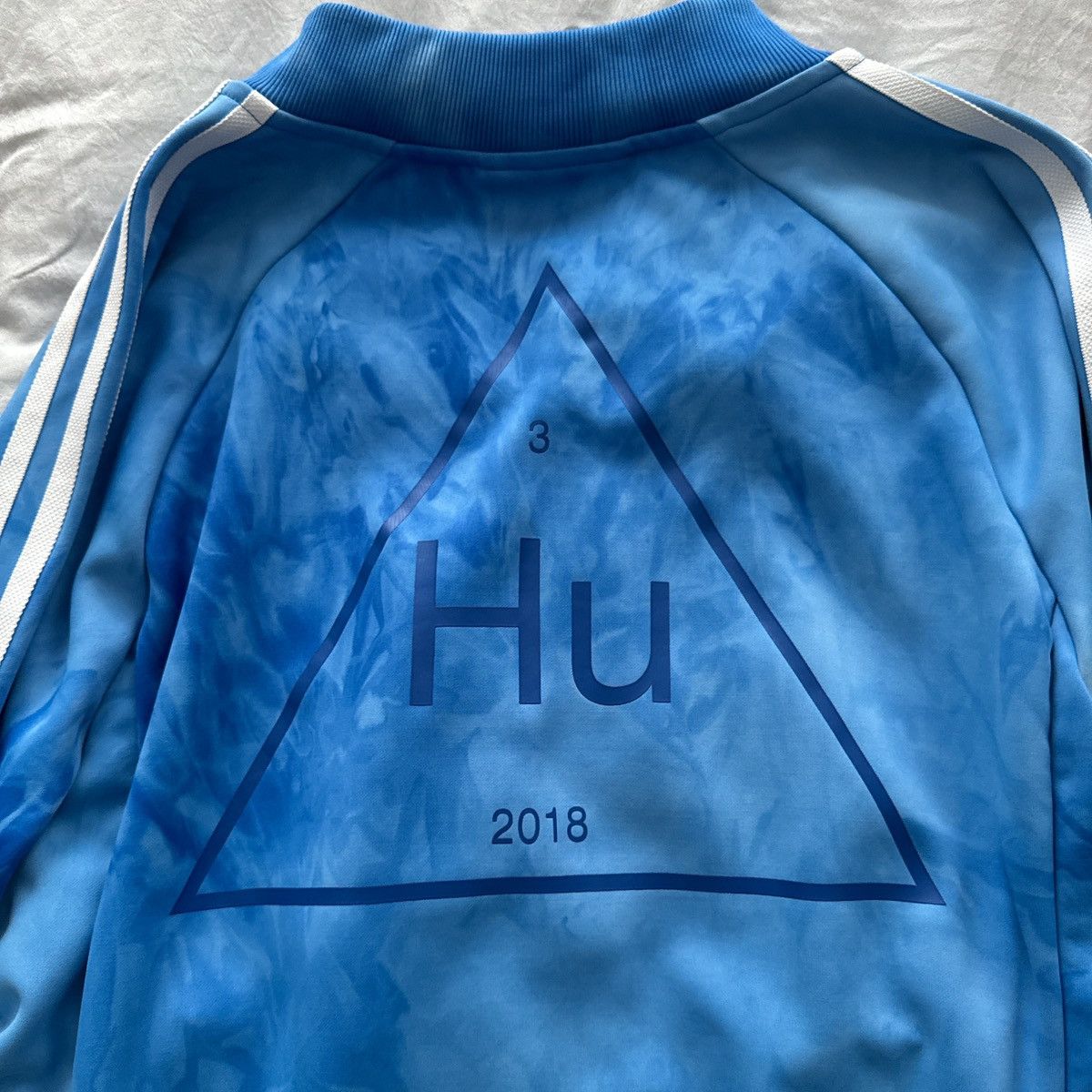 Adidas × Pharrell Adidas X Pharrell Williams Jacket Size US M / EU 48-50 / 2 - 6 Thumbnail