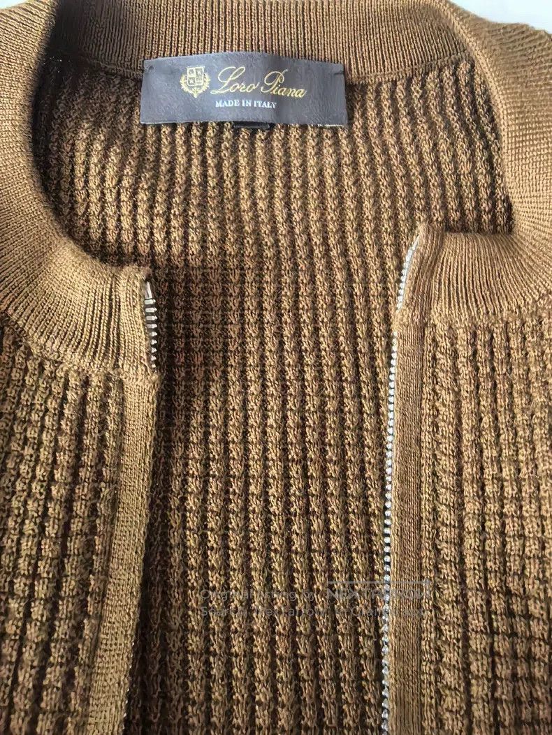 Loro Piana Loro Piana Knit Set Size XS / US 0-2 / IT 36-38 - 6 Thumbnail