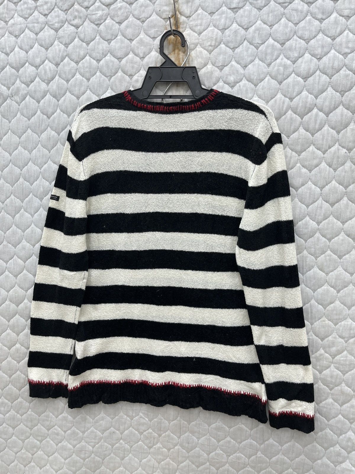Burberry 🔥🔥🔥STEALS BURBERRY BLACK LABEL KNIT Size M / US 6-8 / IT 42-44 - 6 Thumbnail