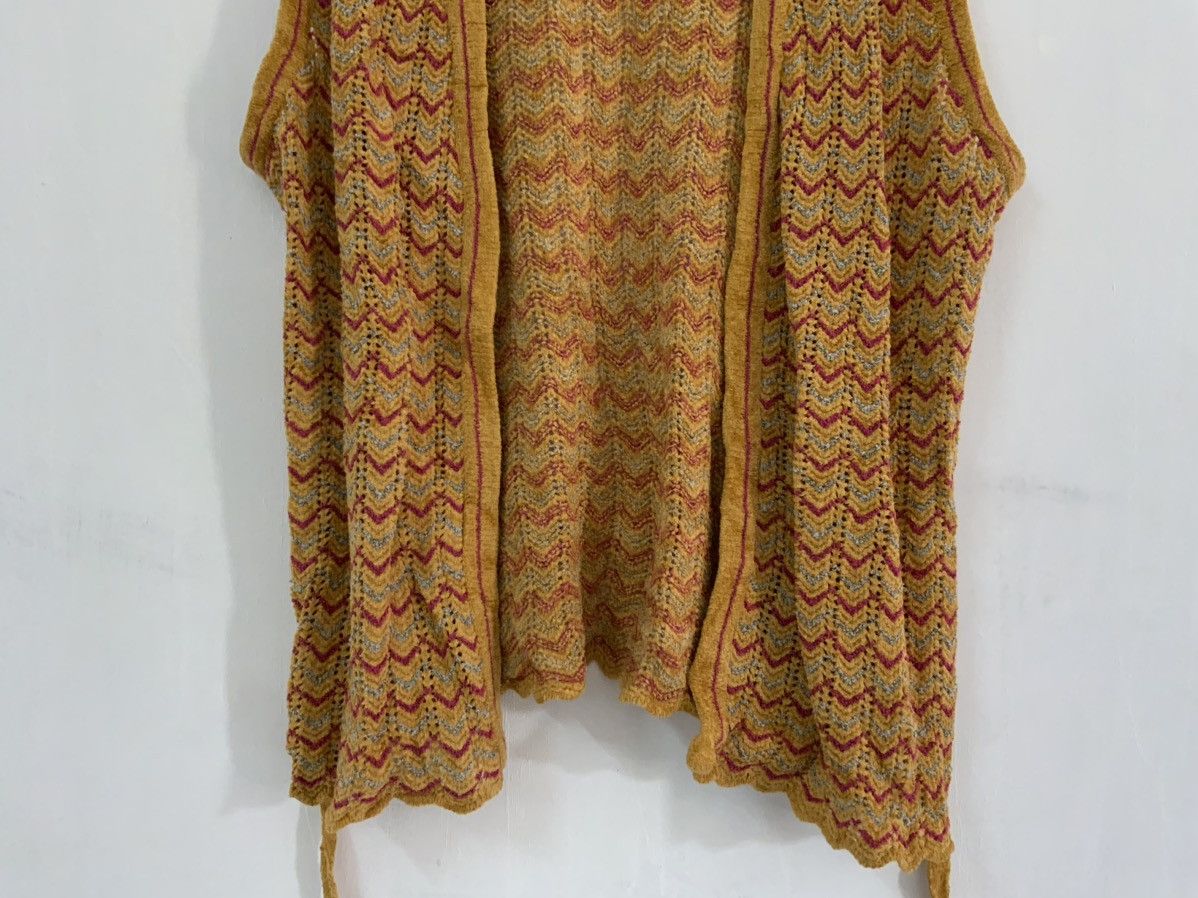 Ungaro Paris Ungaro Solo Donna Paris Vest Size US M / EU 48-50 / 2 - 5 Thumbnail