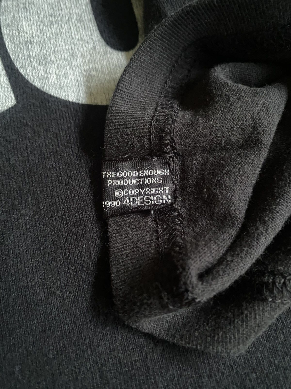 GOODENOUGH Good Enough SS14 Design by Hiroshi Fujiwara Size US XXS / EU 40 - 7 Thumbnail