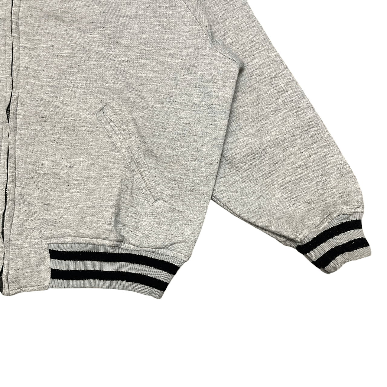 Japanese Brand Vintage Pract Studio Reversible Jacket Size US L / EU 52-54 / 3 - 15 Thumbnail