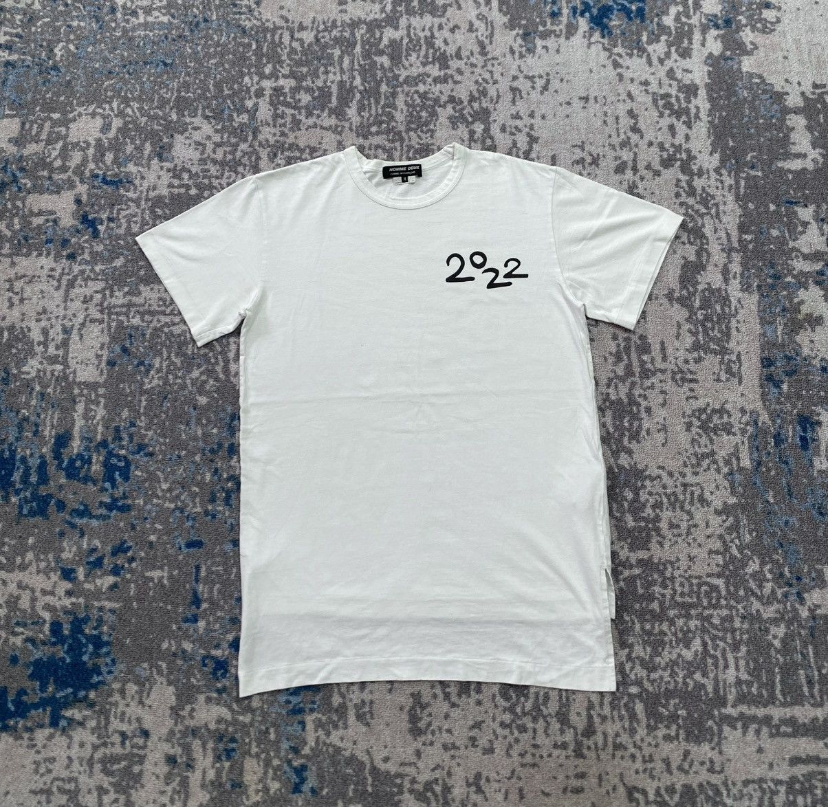 Comme des Garcons Comme des Garcons 2022 ter Size US M / EU 48-50 / 2 - 1 Thumbnail