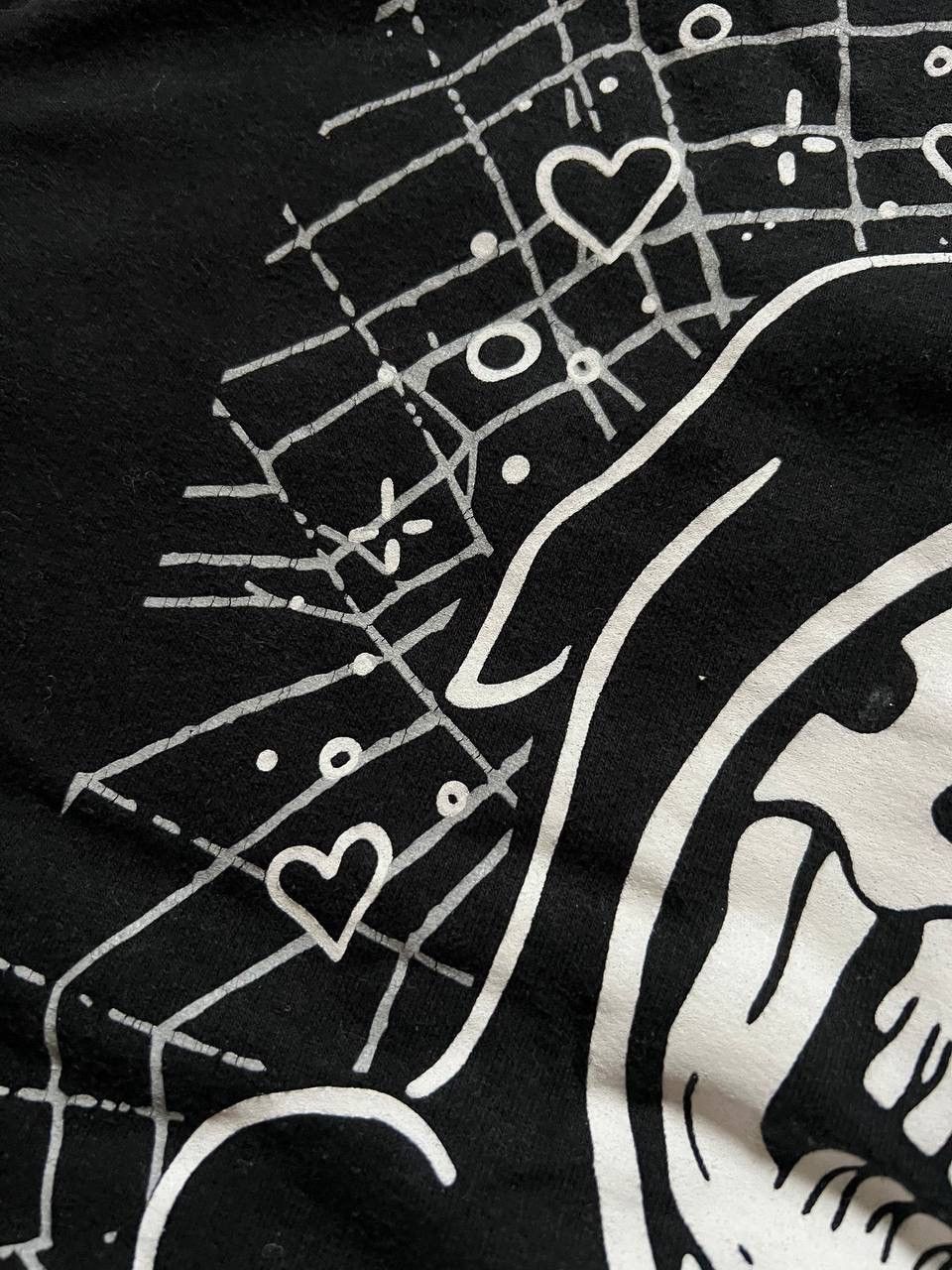 Lurking Class Lurking Class by Sketchy Tank x Stikker Infestation Hoodie M Size US M / EU 48-50 / 2 - 7 Thumbnail