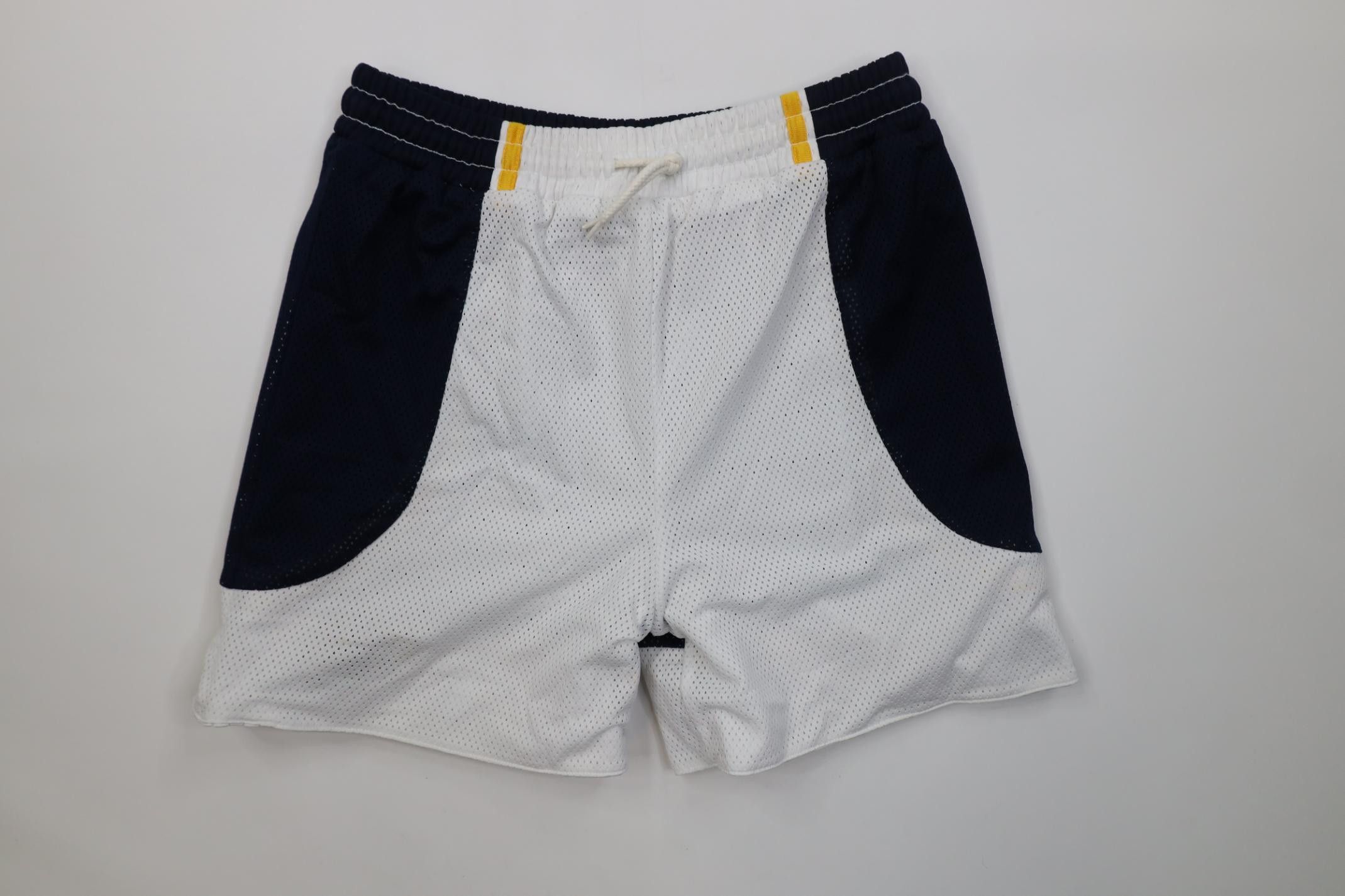 Vintage Vintage 90s And1 And One Basketball Reversible Above Shorts Size US 30 / EU 46 - 13 Thumbnail