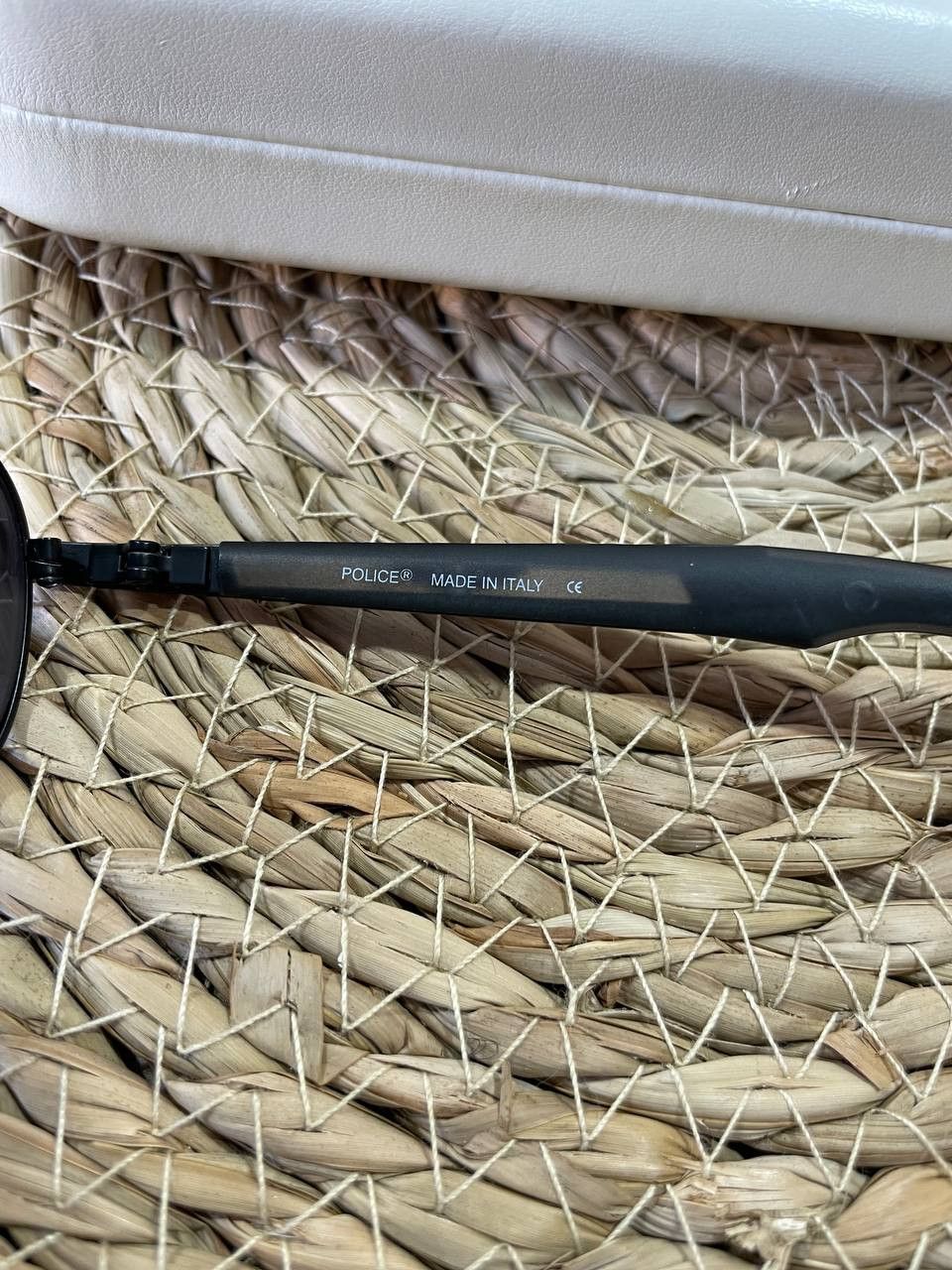 Other police sunglasses men 2578 mens only frame Size ONE SIZE - 6 Thumbnail