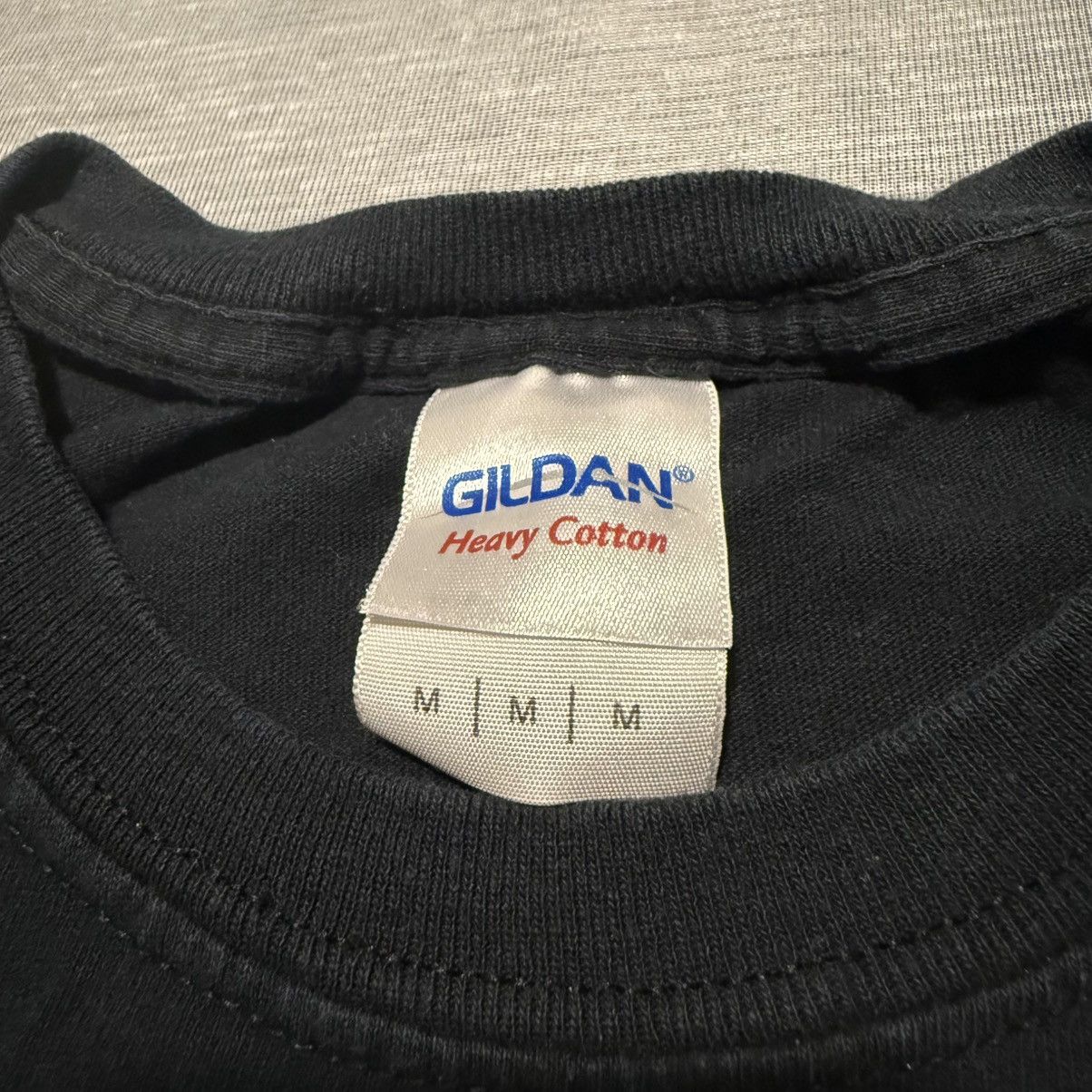 Other Jason Aldean 2015 Tour Tag Gildan Size US M / EU 48-50 / 2 - 6 Thumbnail