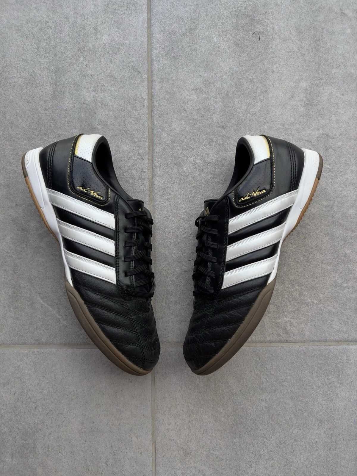 adidas gazelle silver green womens Adidas Stockholm SNS (2009) main image 1