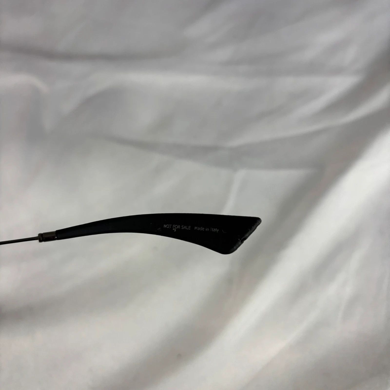 Dior Christian Dior S1U xpander sunglasses Sample RARE Size ONE SIZE - 4 Thumbnail