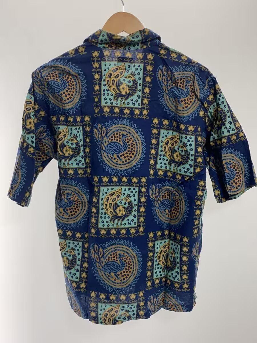 Needles Open Collar Cabana Shirt Size US M / EU 48-50 / 2 - 2 Thumbnail