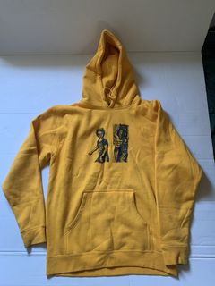 Men's Fucking Awesome Sweatshirts & Hoodies | Grailed